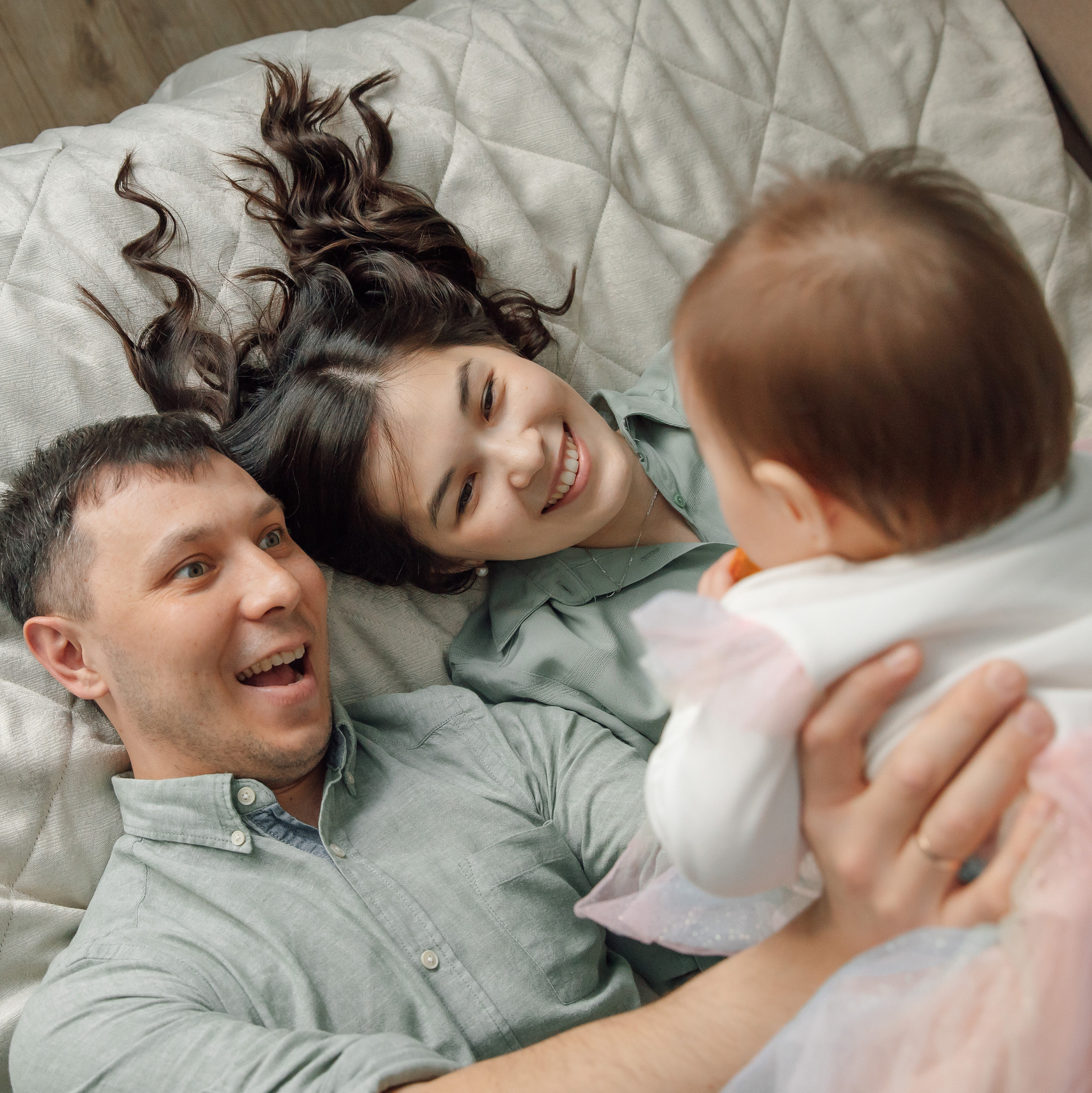 Свадебный и семейный фотограф Уфа