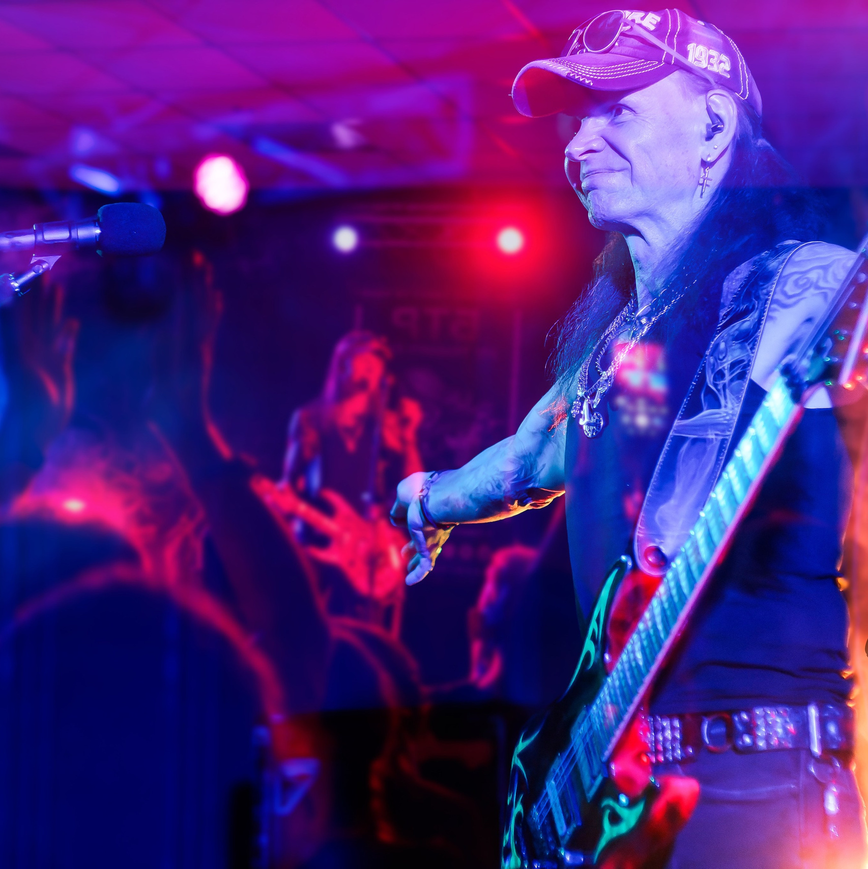 Фотограф-дизайнер Мастюнина Ирина