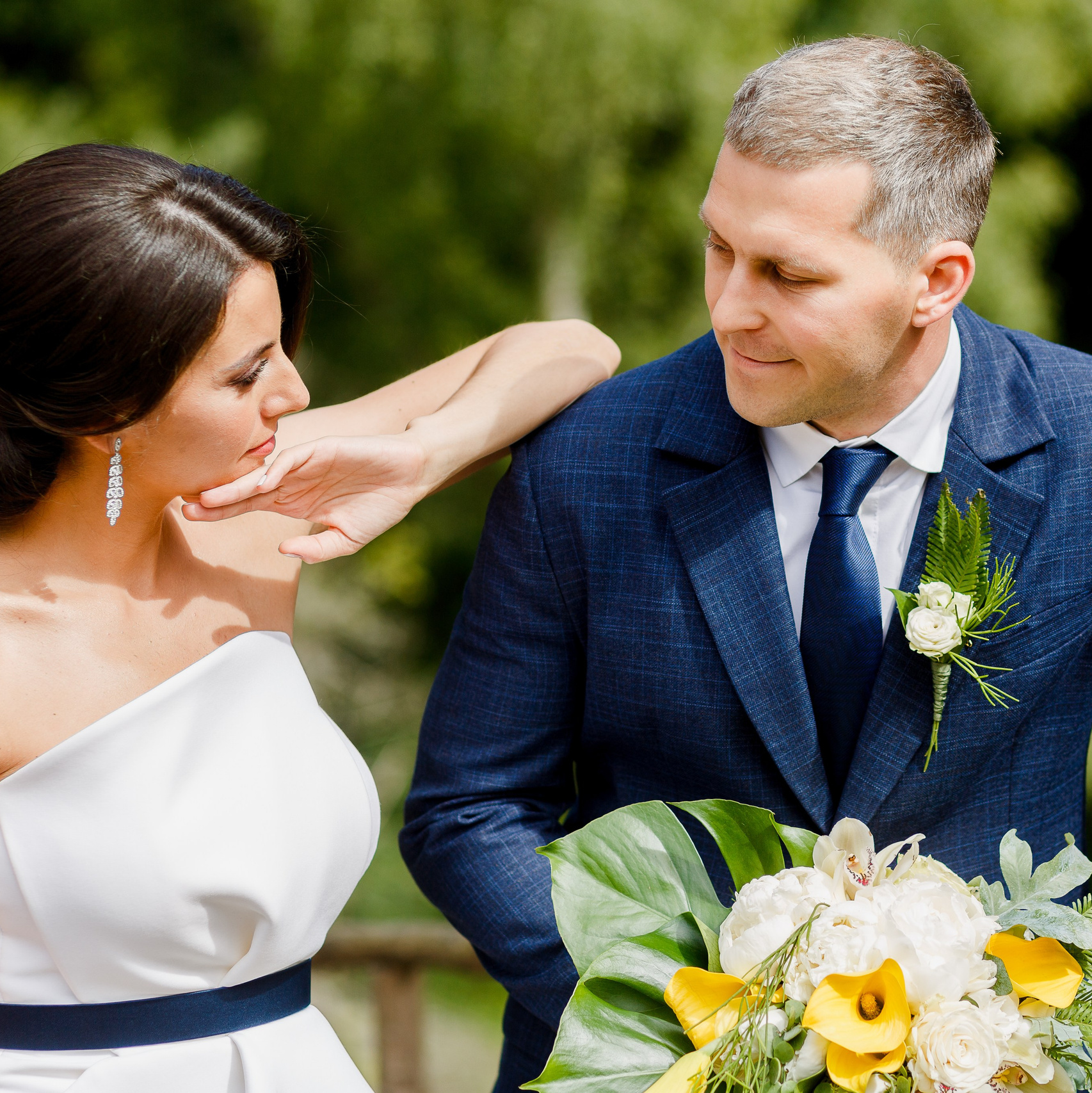 Услуги. Свадебный и семейный фотограф в Калининграде Грибачев Владимир