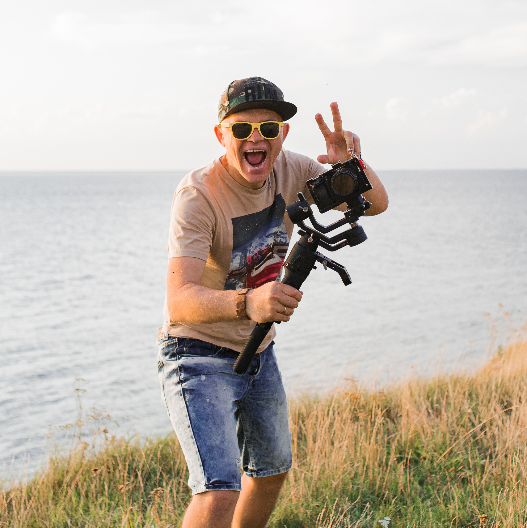 WeddingGrandTour. Свадебный, семейный фотограф и видеограф в Перми Павел Савин