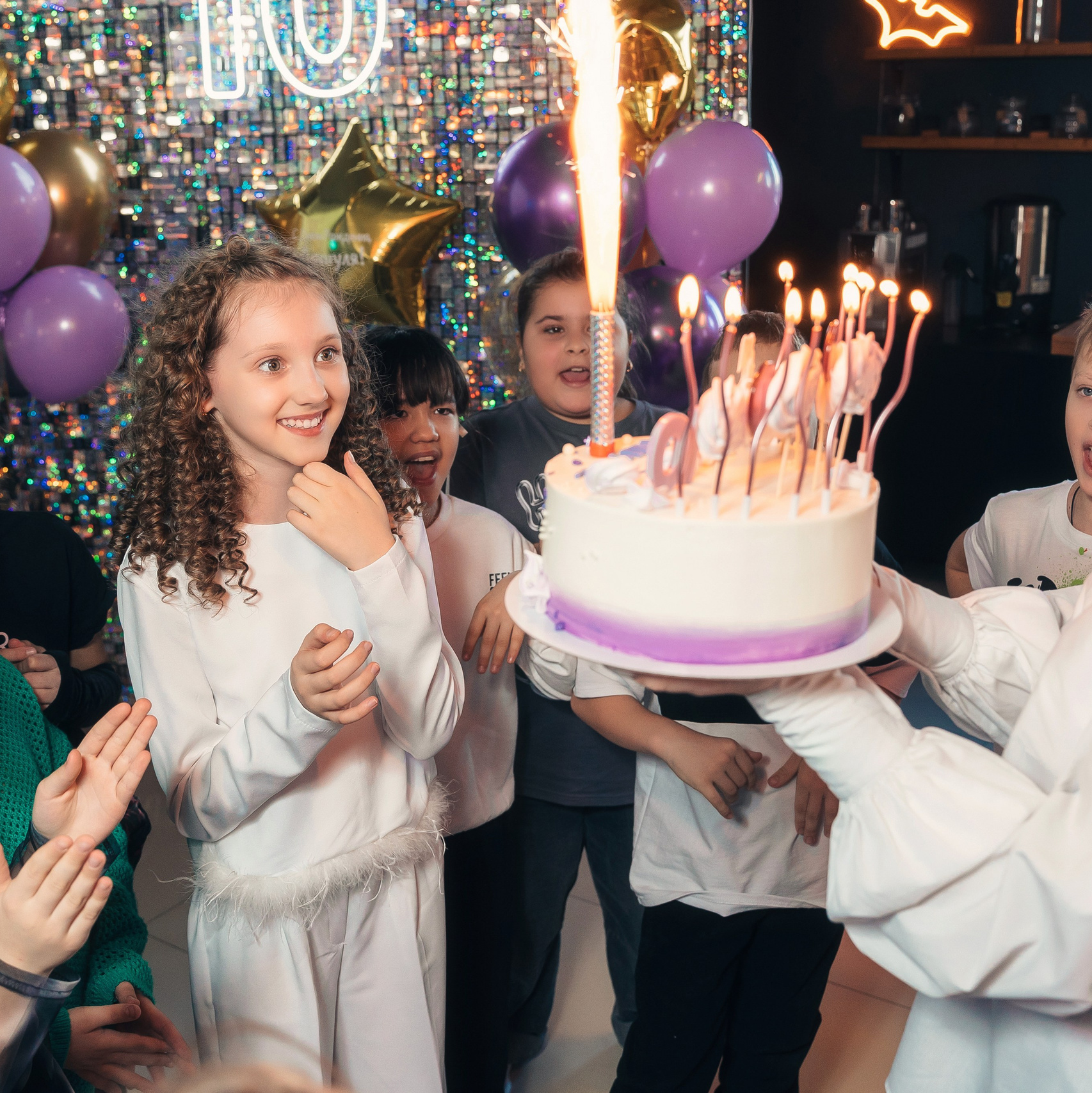 Фотограф на детские мероприятия Роман Янко.