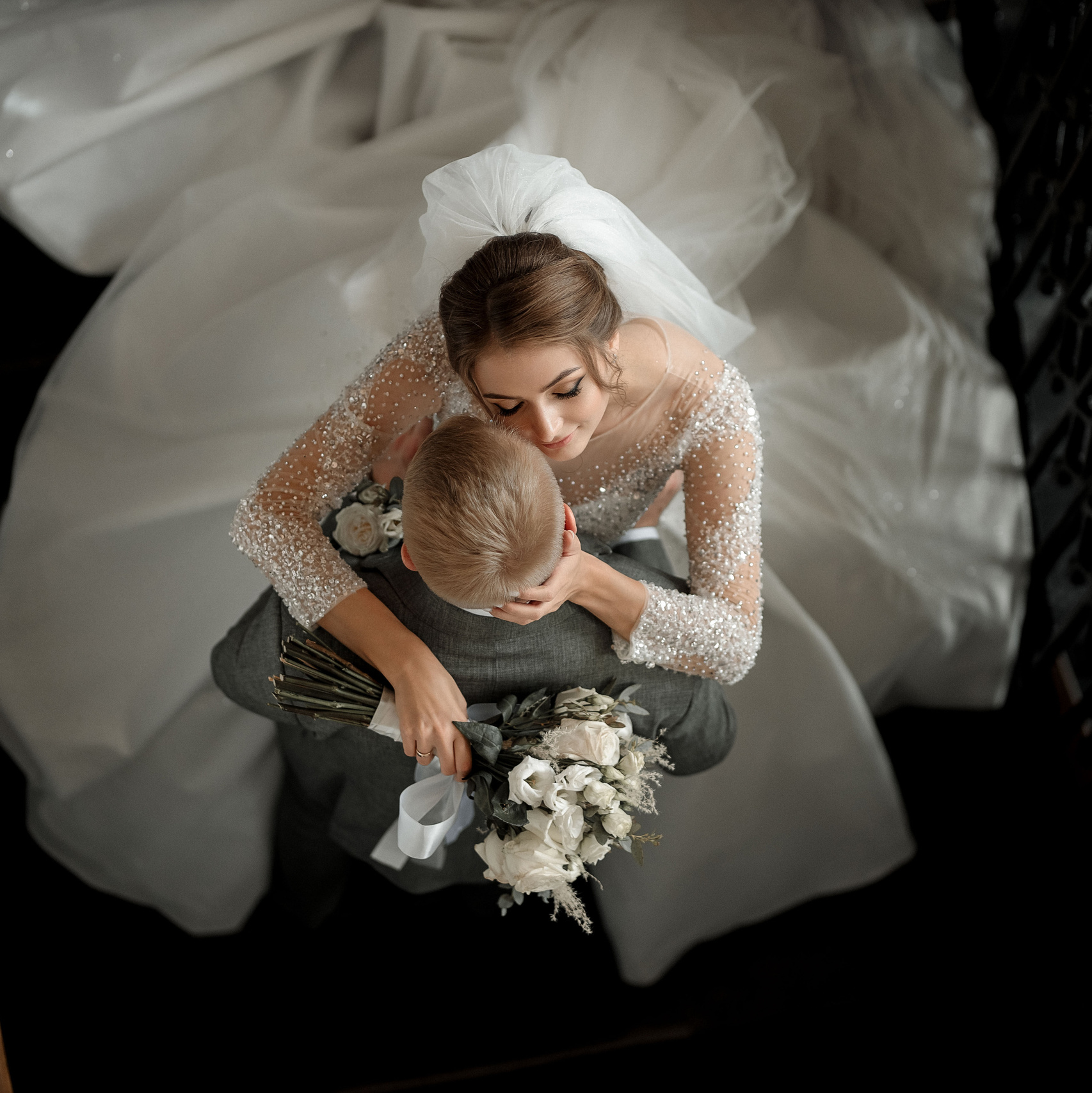 Свадебный, семейный и портретный фотограф Владимир Васильев