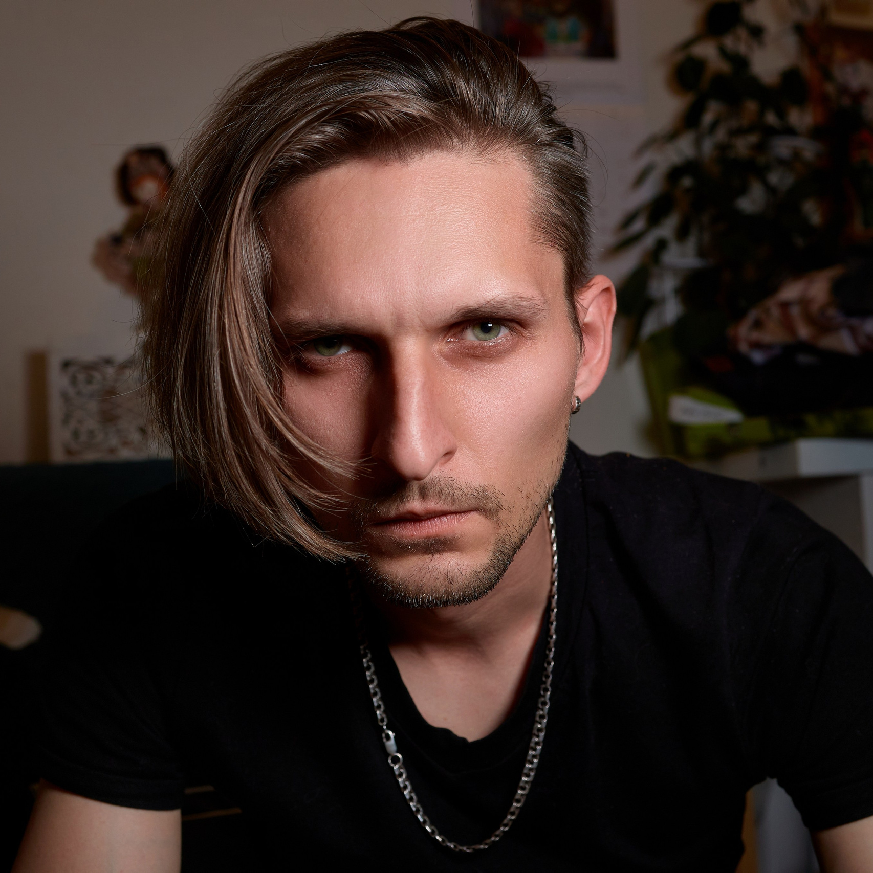 Контакты. Сергей Яковлев. Репортажный фотограф