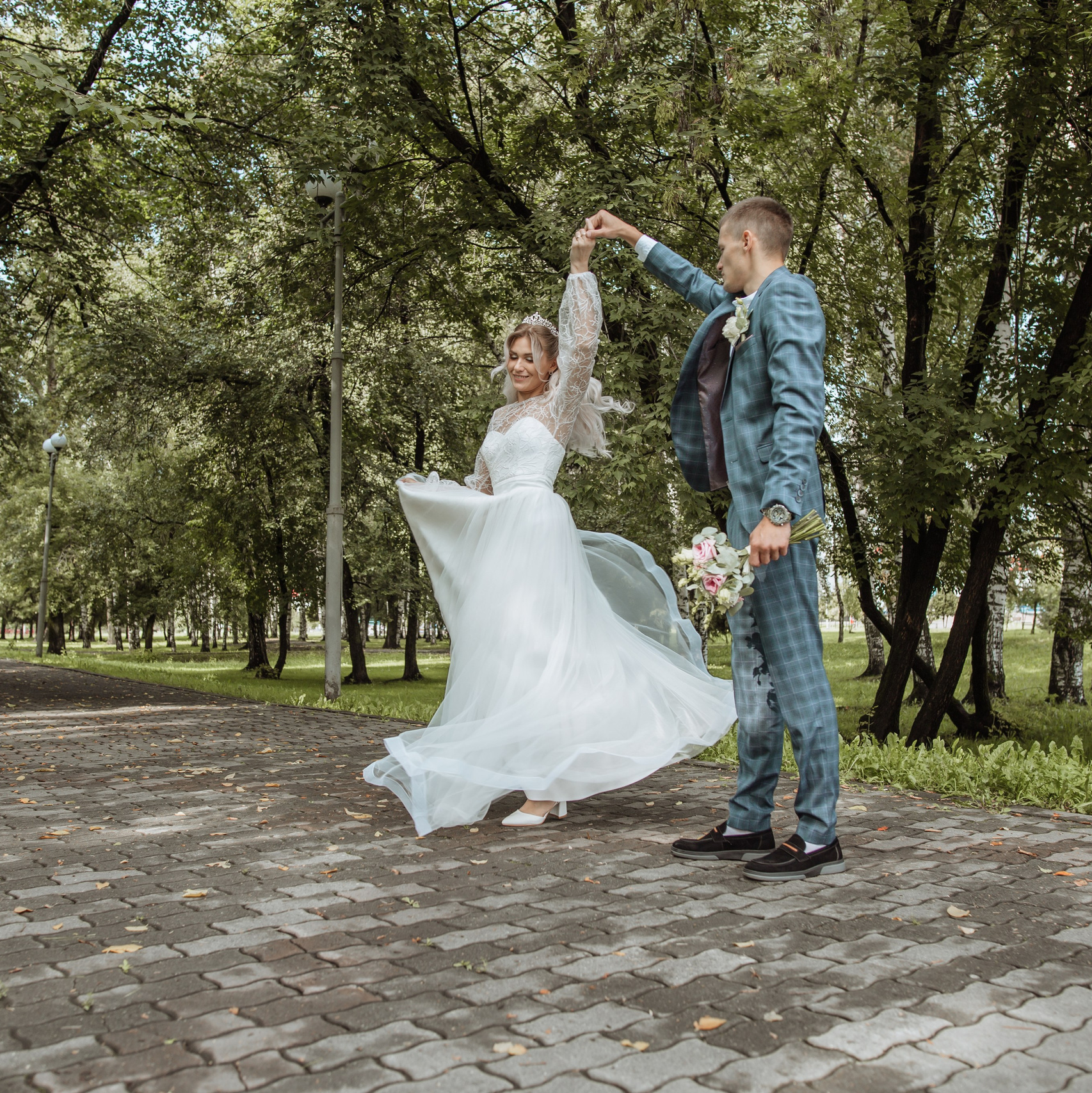Услуги. Photo Bogdanova