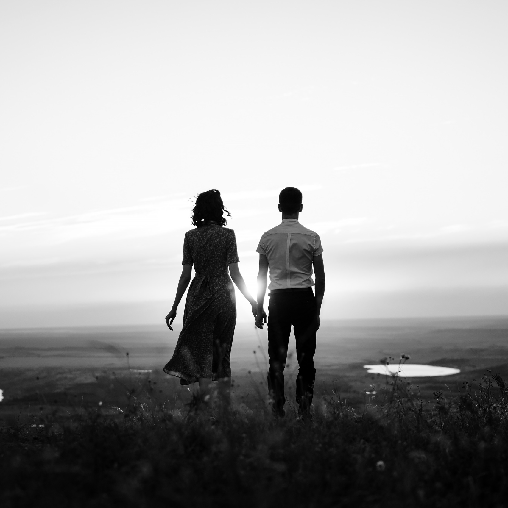 love story
