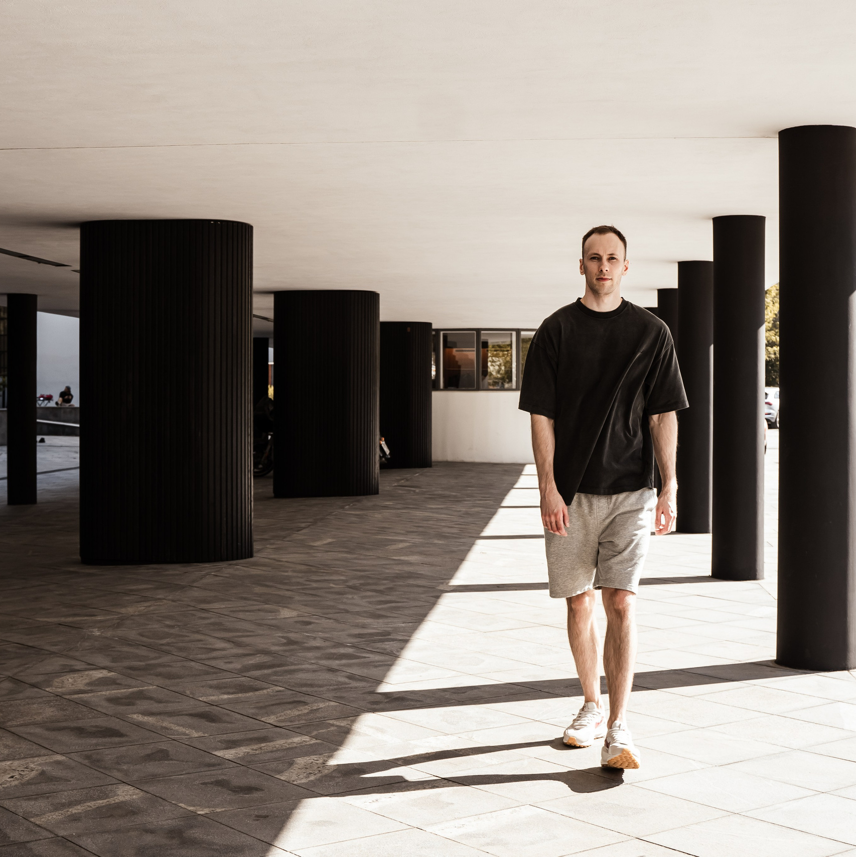 Alexander Dorofeev — портфолио, Москва