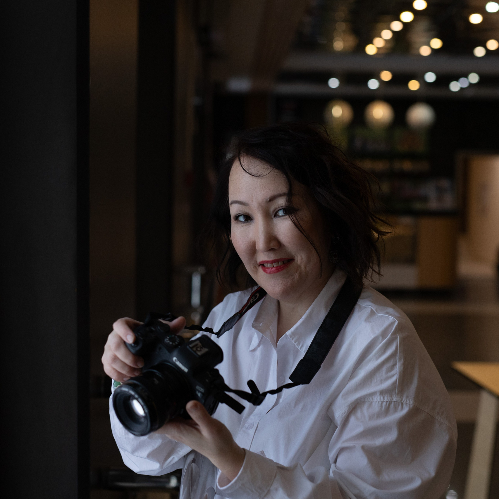 Авторские литературные портреты, фотоистории