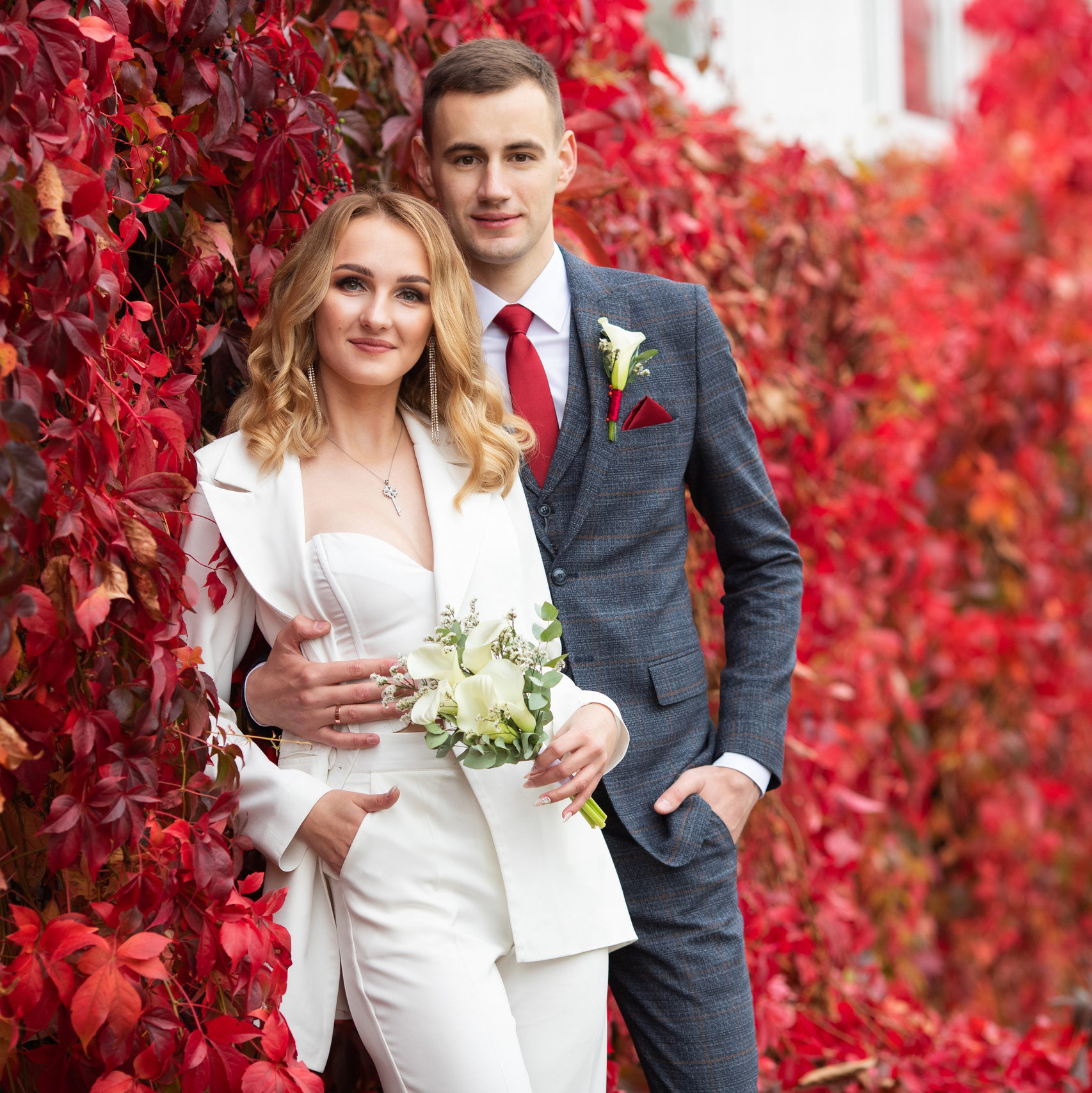 Портфолио фотографа, свадебная, love story. Профессиональный фотограф Анастасия Кохно