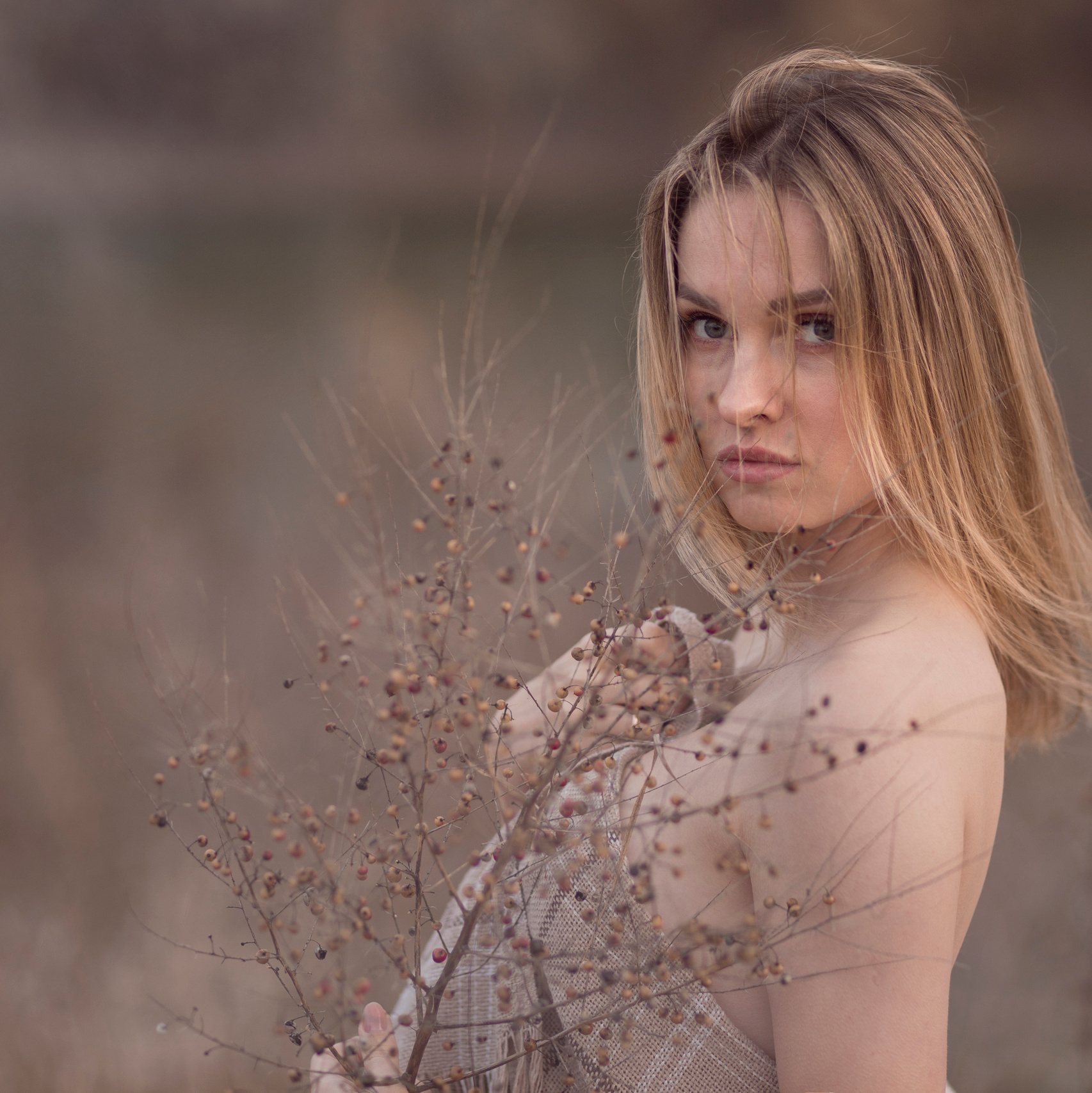 Фотограф беременности и женского портрета Виктория Энгель