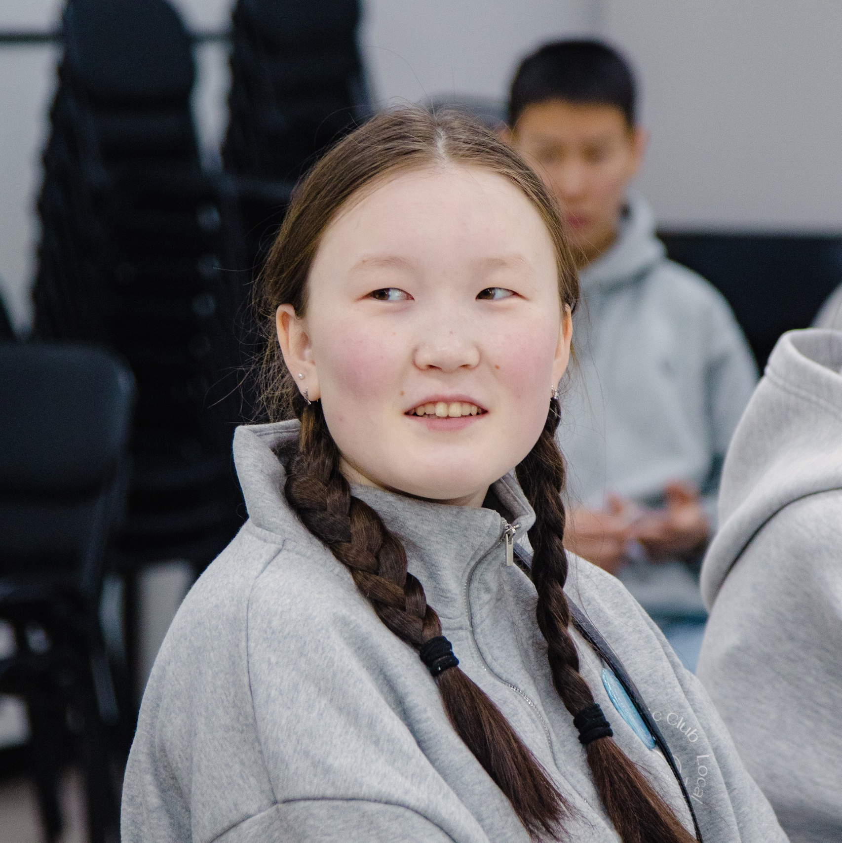 Фотограф в Якутске Полина Скрыбыкина