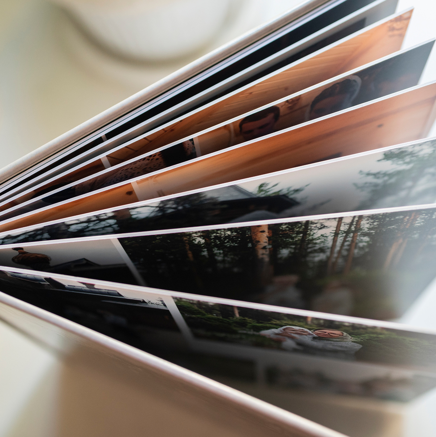 фотокнига семейная