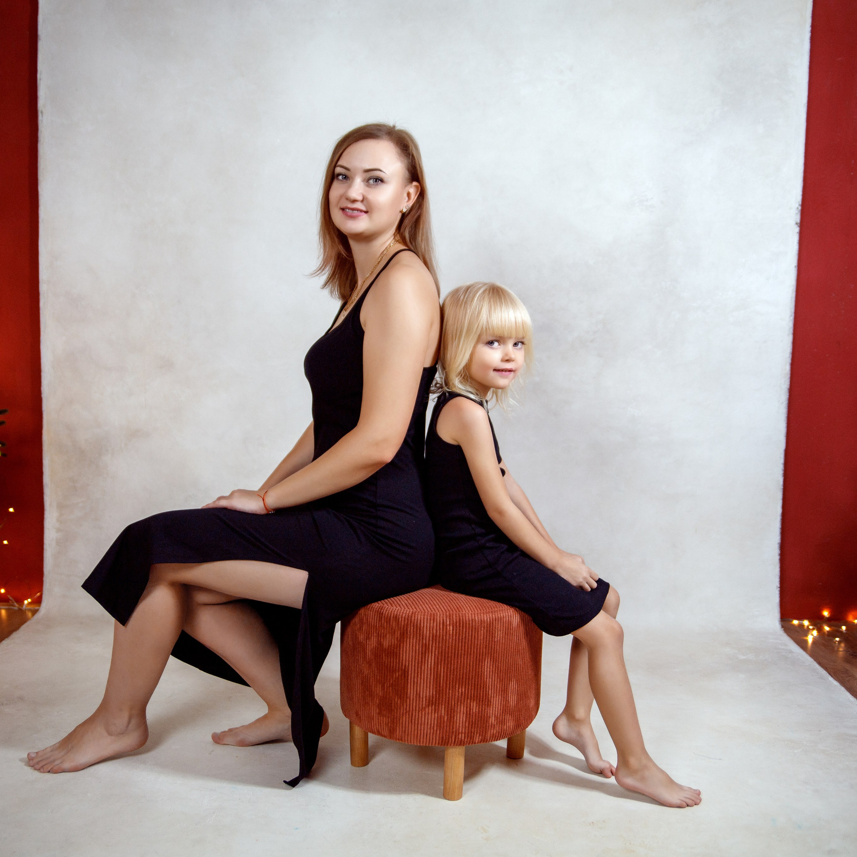 Семейные фотосъемки. Фотограф для вашей семьи в Валуйках Татьяна Куликова