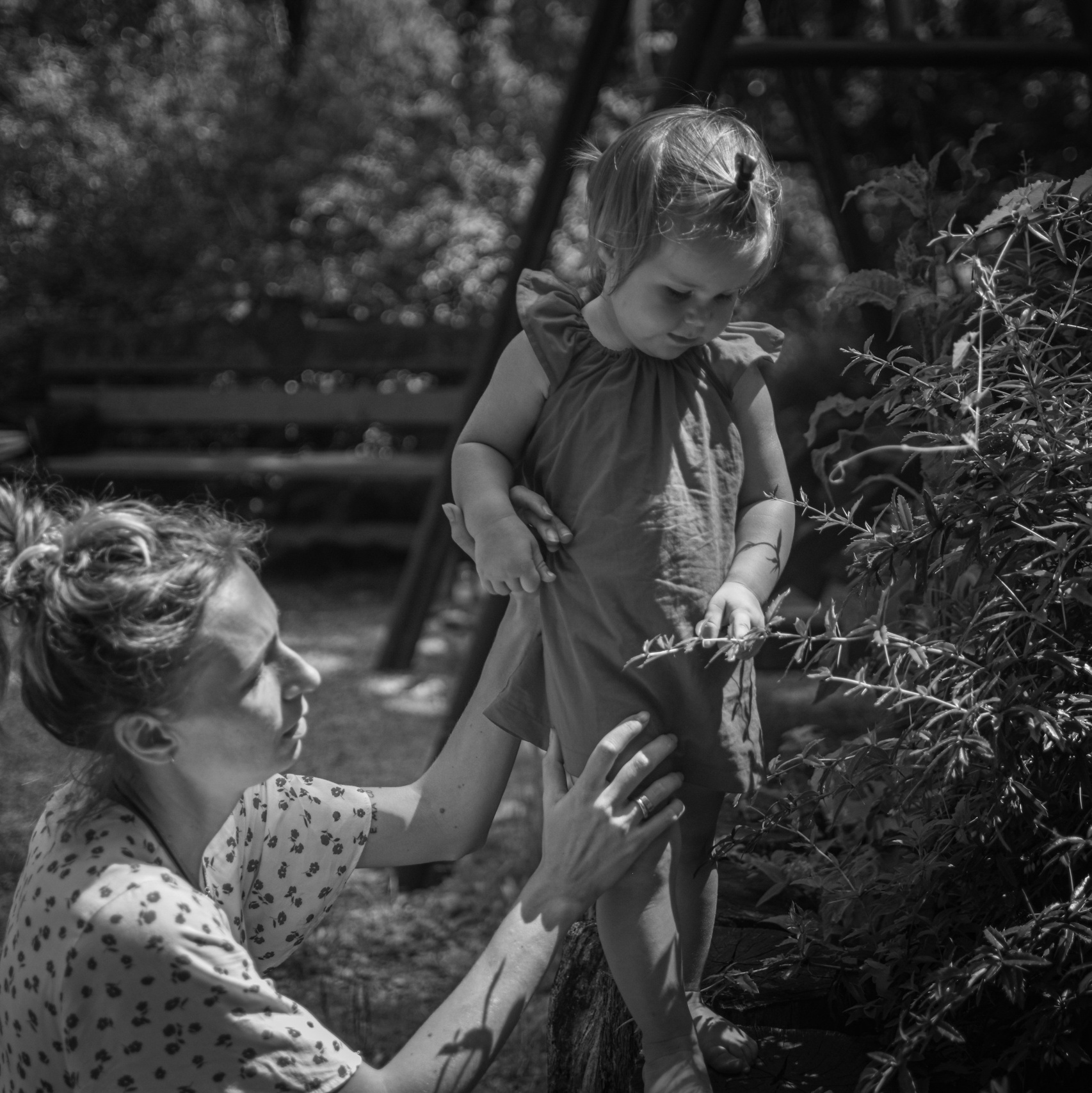 Услуги. Фотограф Елена Миронова. Жанровый портрет в Сочи