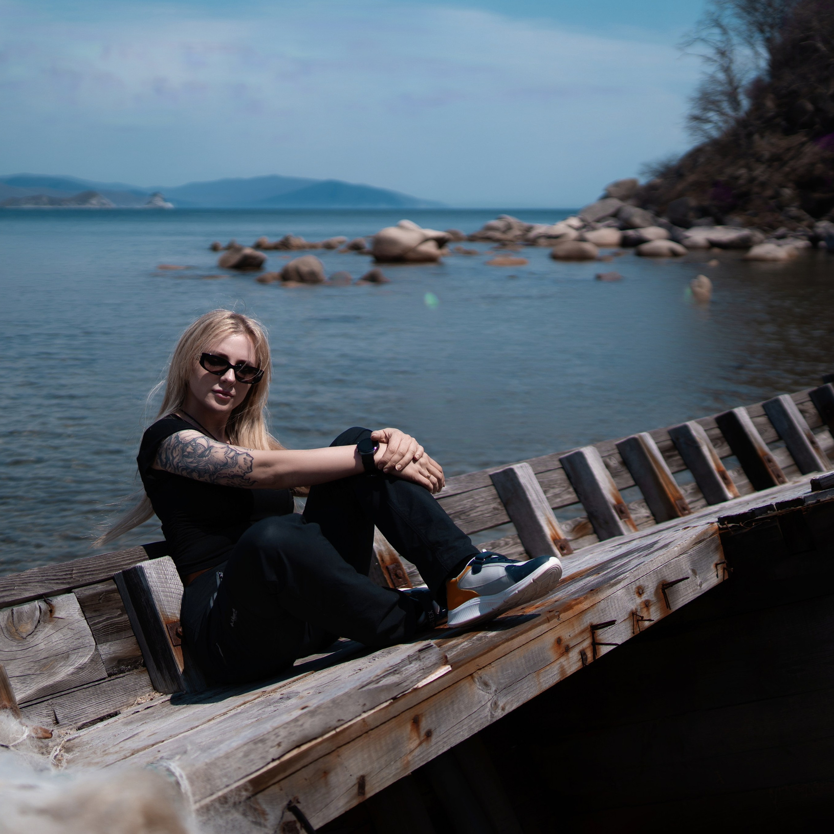 Контакты. Фотограф Владивосток Наталья Колина