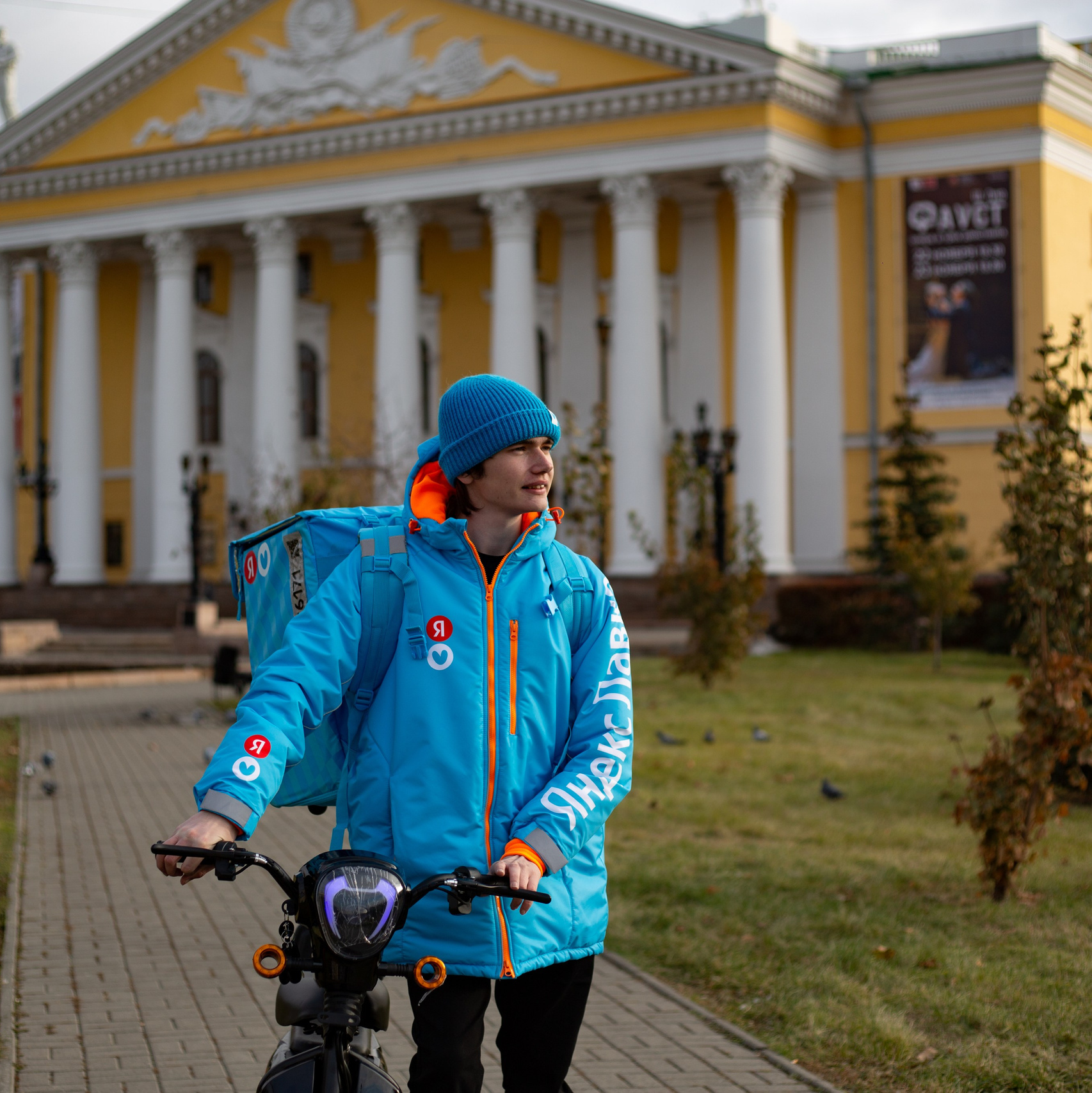 Репортаж. Фотограф Елена Бухонина Челябинск