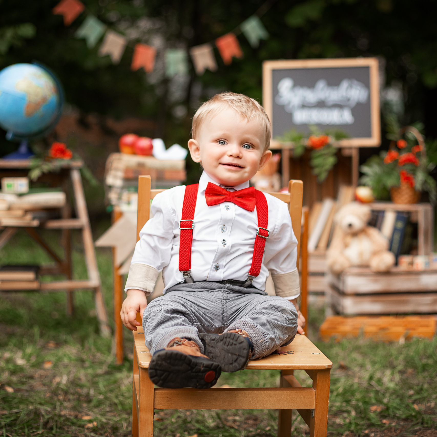 Семейный и детский фотограф Комина Елена, Власиха, Одинцово