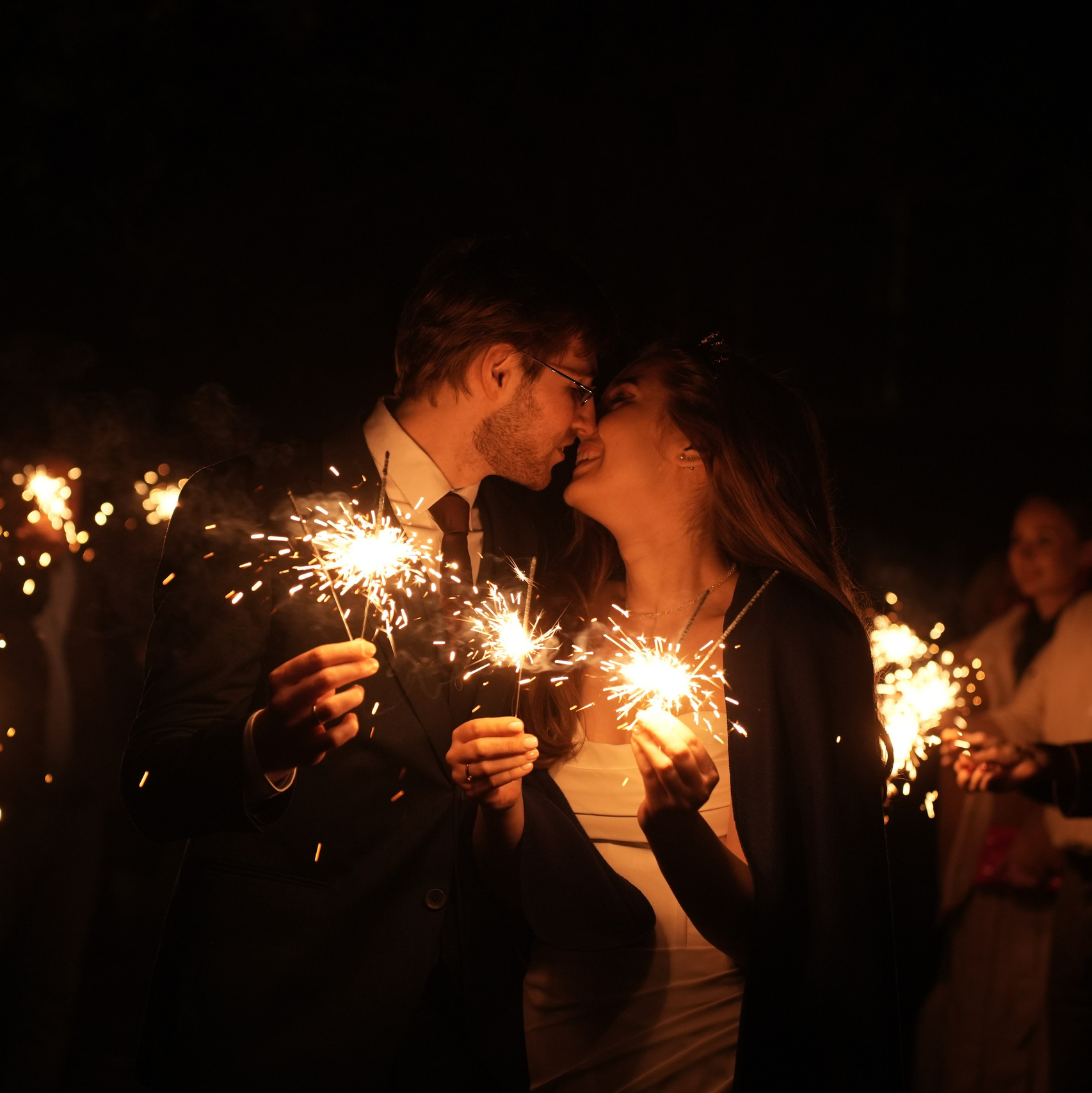 BLISSKA EVENTS