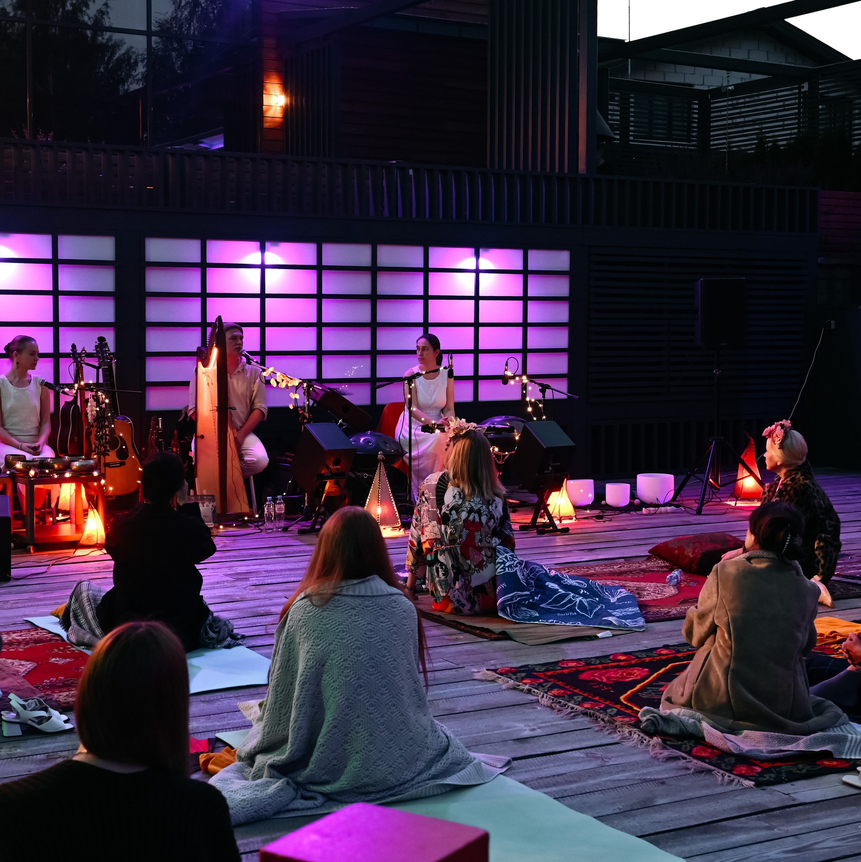 Фотограф в Коврове