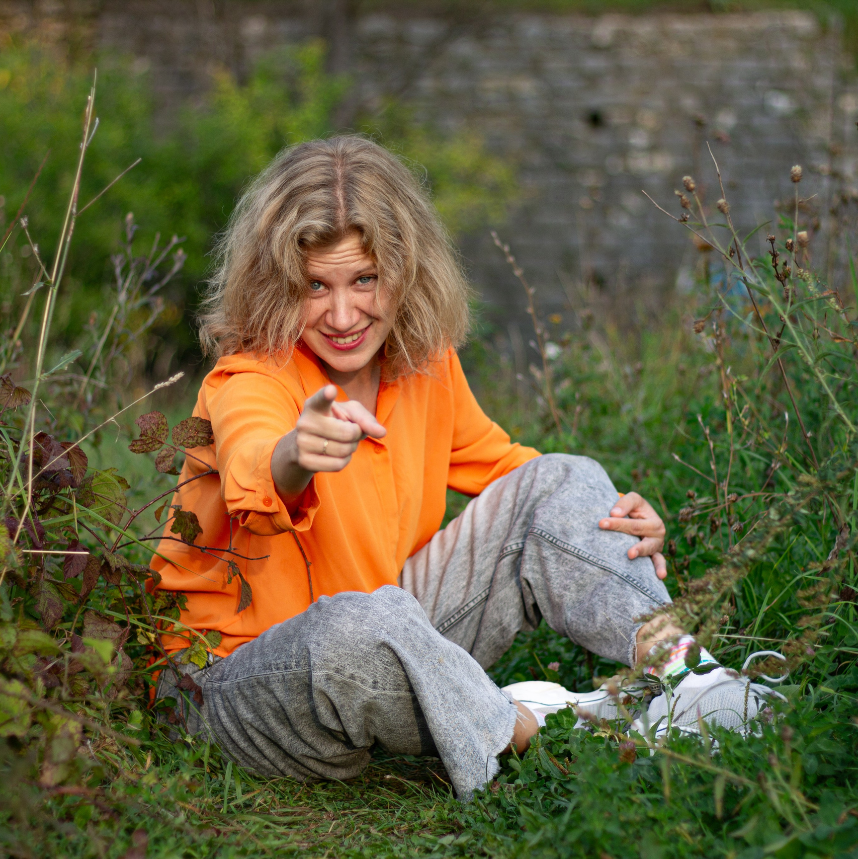 Контакты. Фотограф Дарья Улюсова