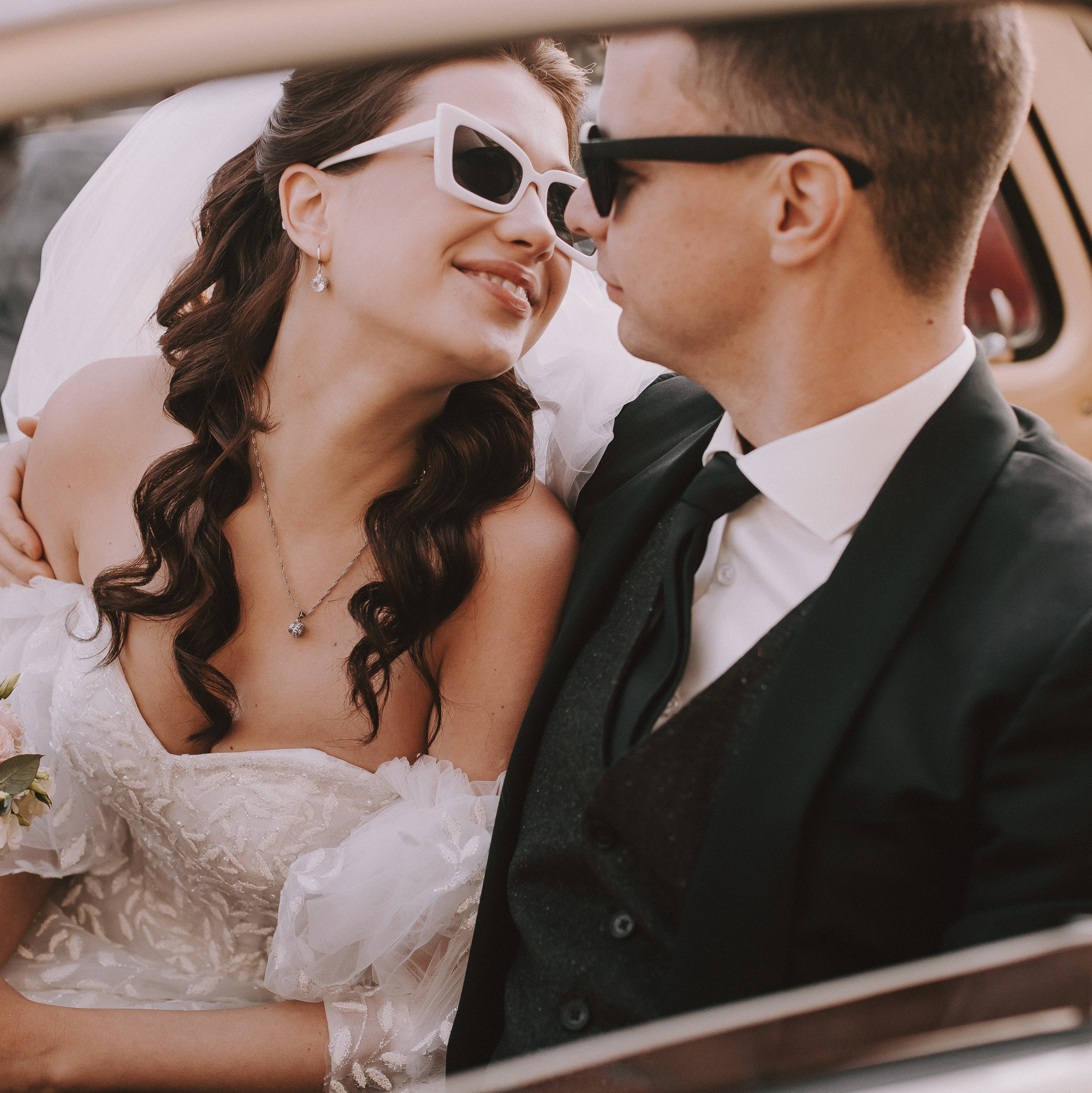 Wedding. Женский и семейный фотограф в Краснодаре Яна Теплая