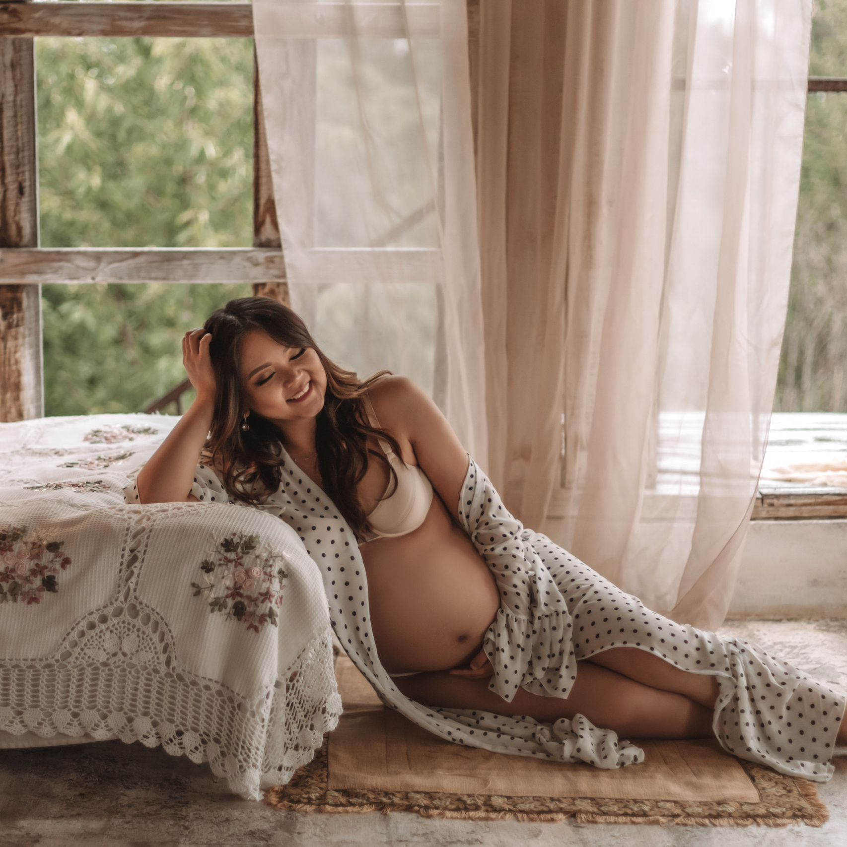 Ваш семейный фотограф в Алматы