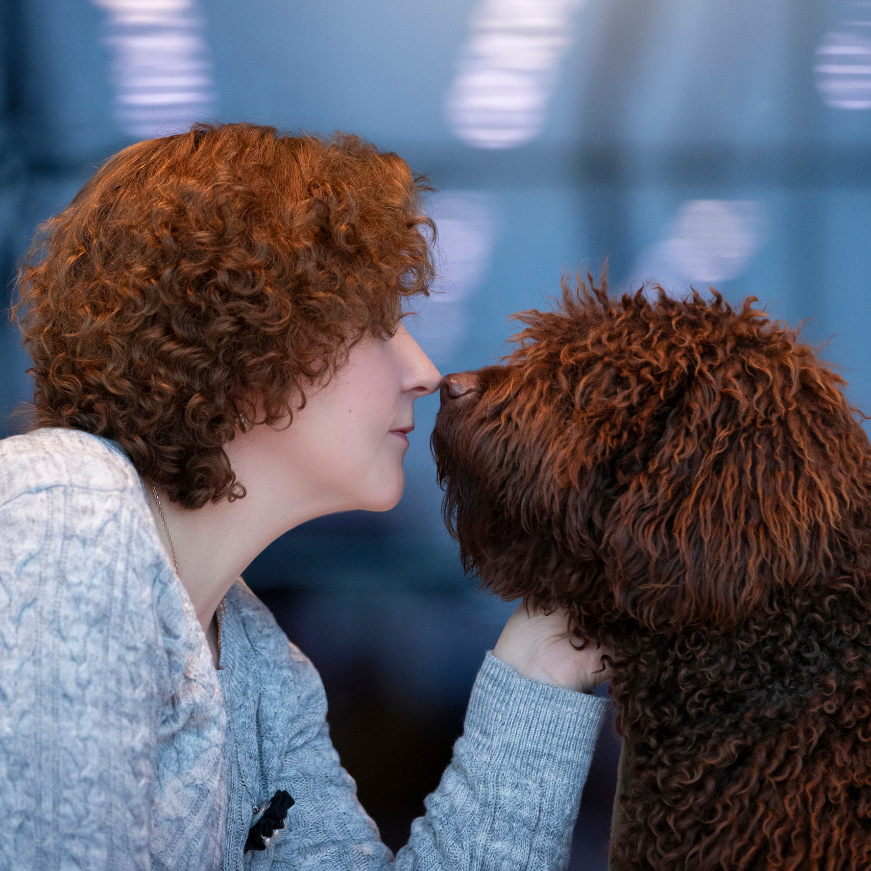 ФОТО ВЫСТАВКИ. ФОТОГРАФ-АНИМАЛИСТ l LANA POLYAKOVA