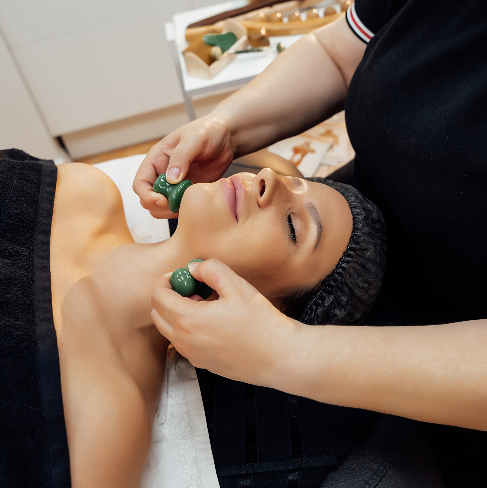 SPA-ПРОЦЕДУРЫ. Https://esmassage.ru