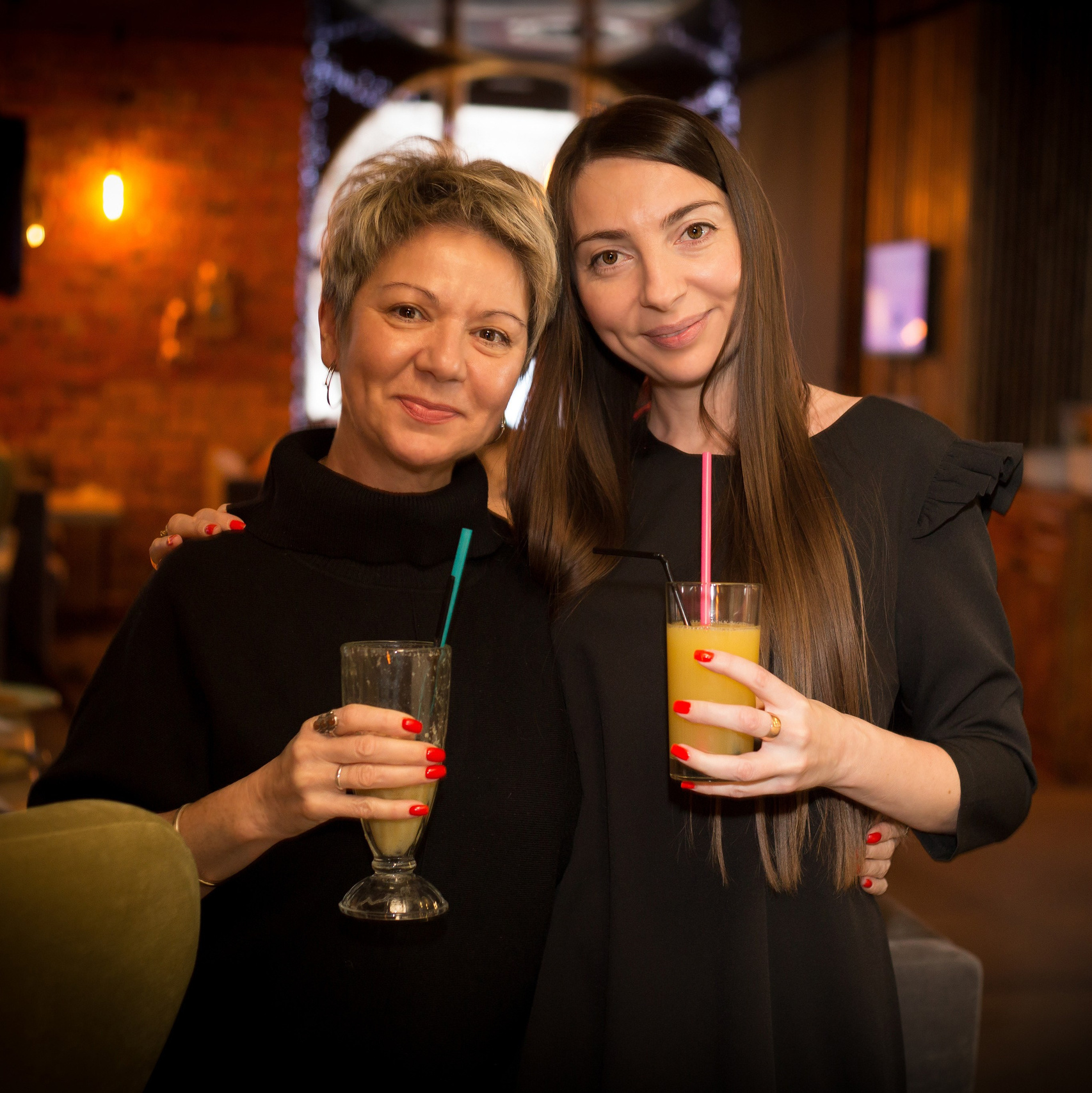 Портфолио фотографа