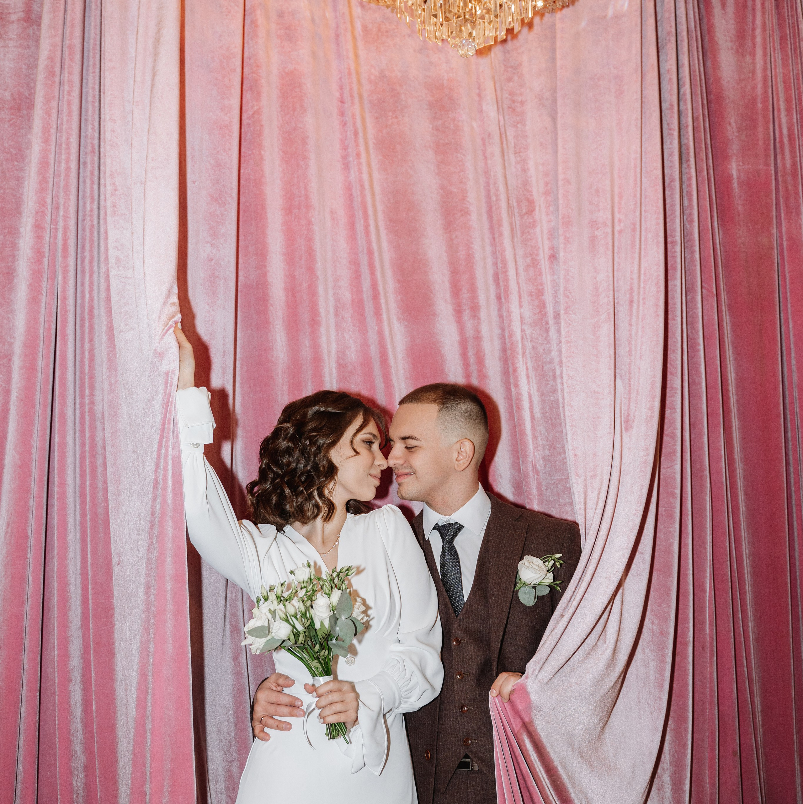 Свадебный фотограф Москва Инесса Зверева