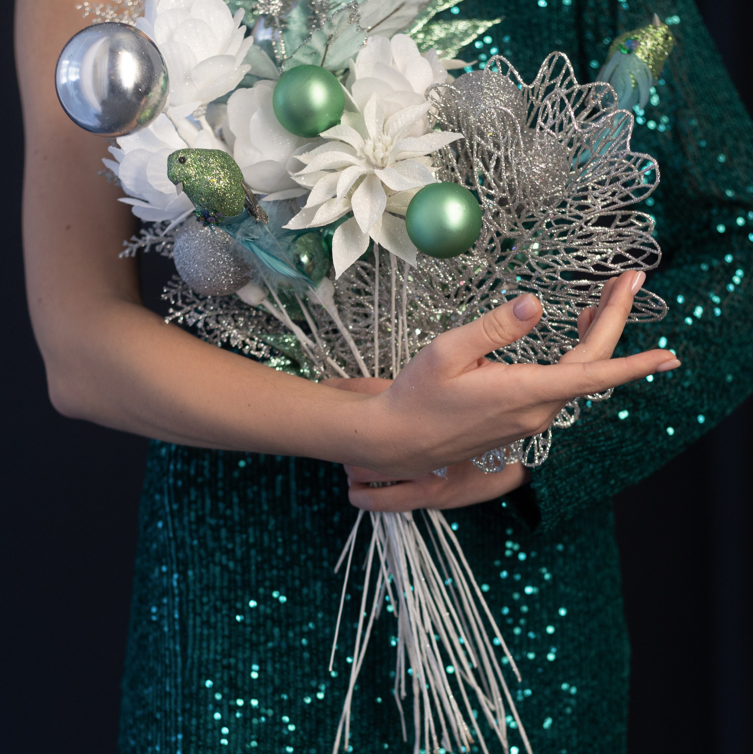 Контакты. Портфолио