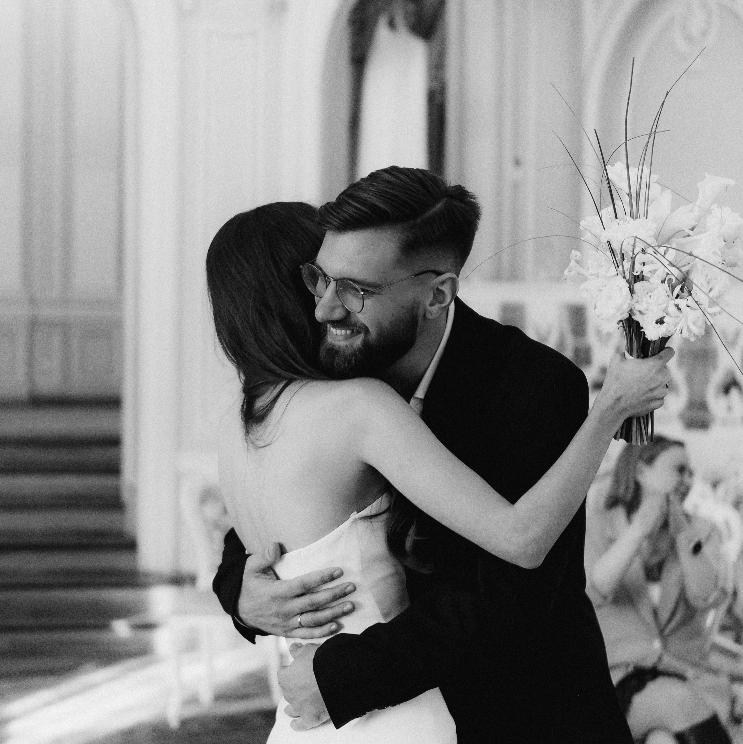 Ирина Дергунова — фотограф в Санкт-Петербурге