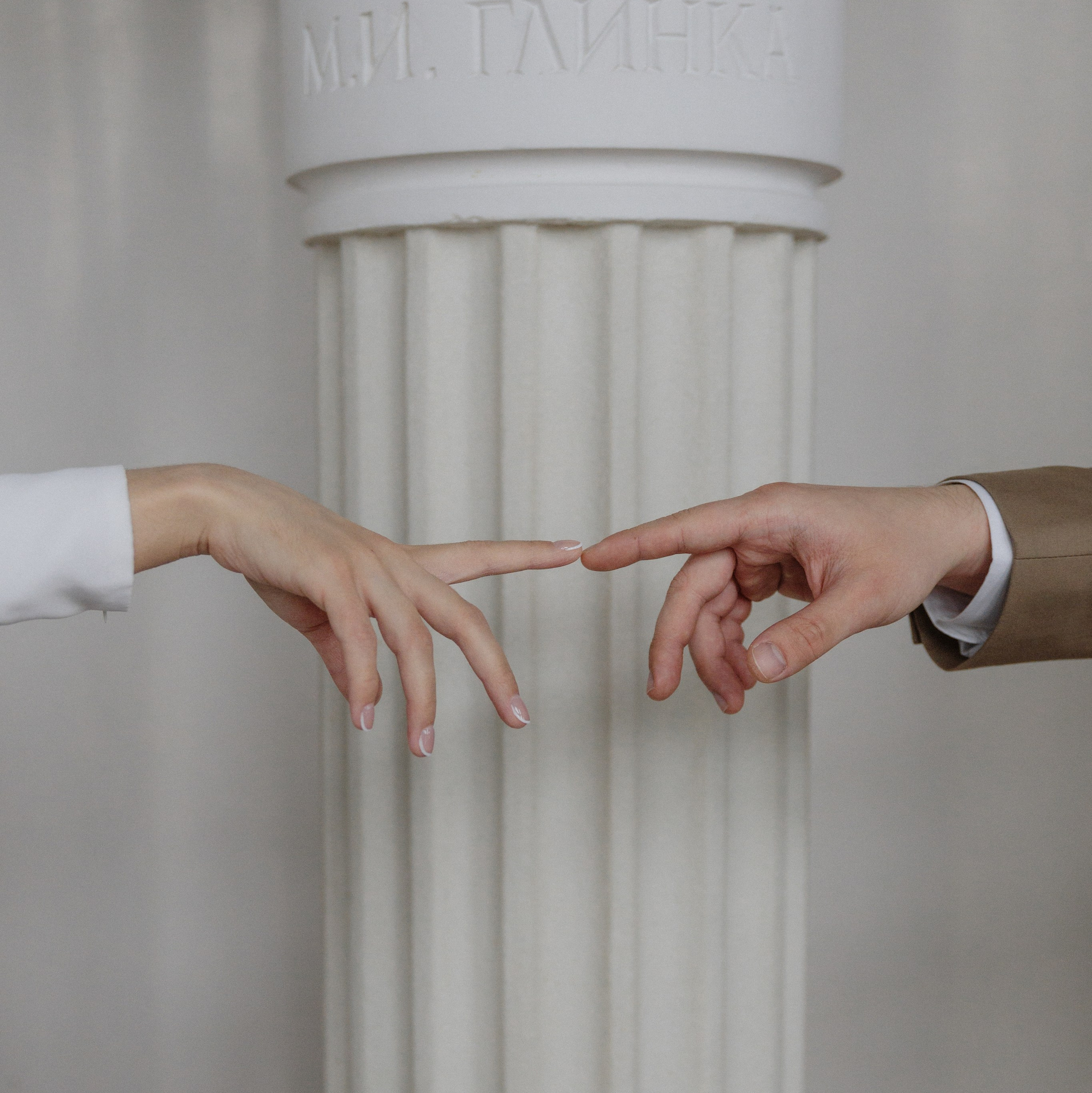 Свадебный фотограф в Самаре Ольга Гребнева