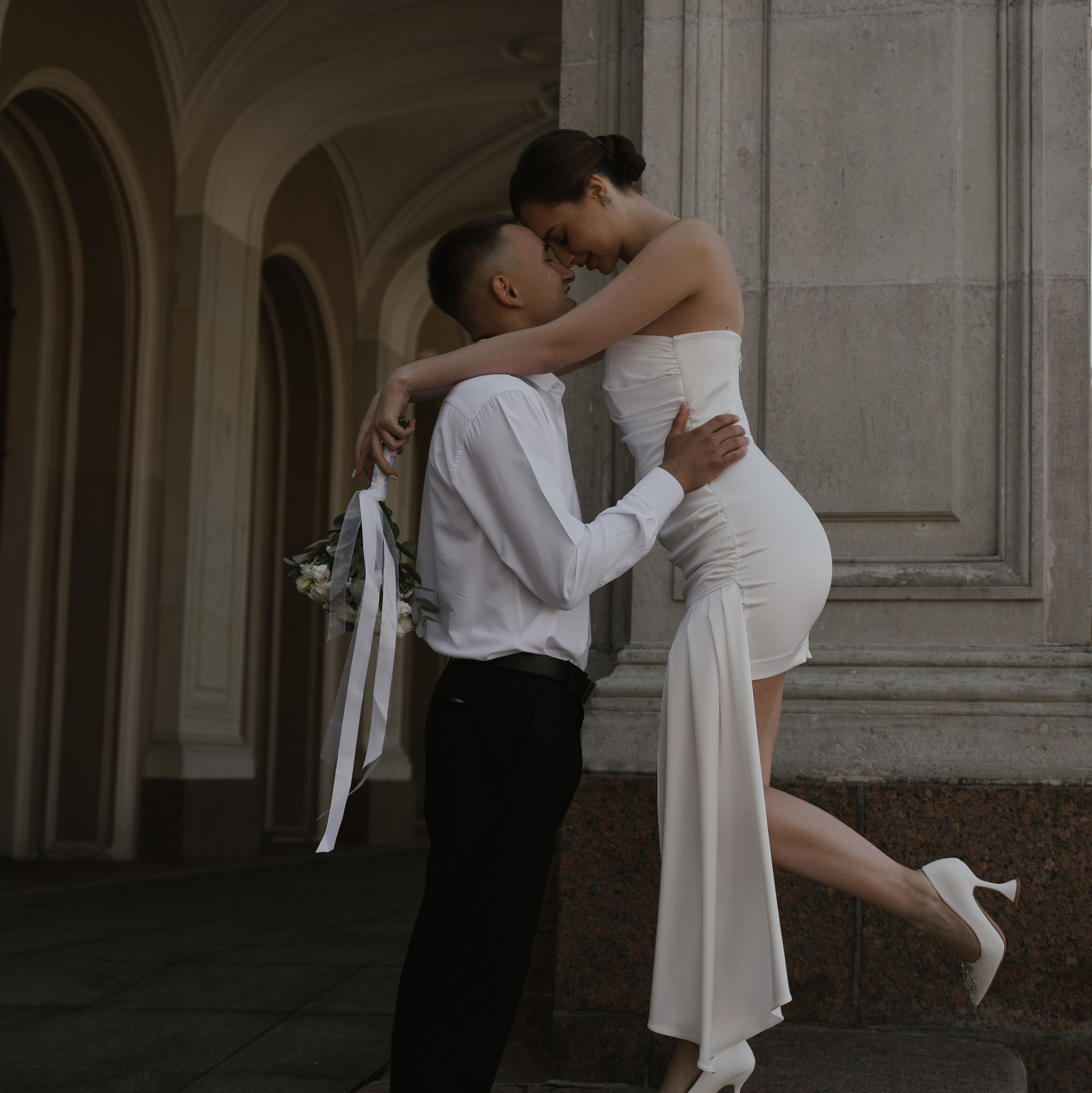 Фотограф в Санкт-Петербурге