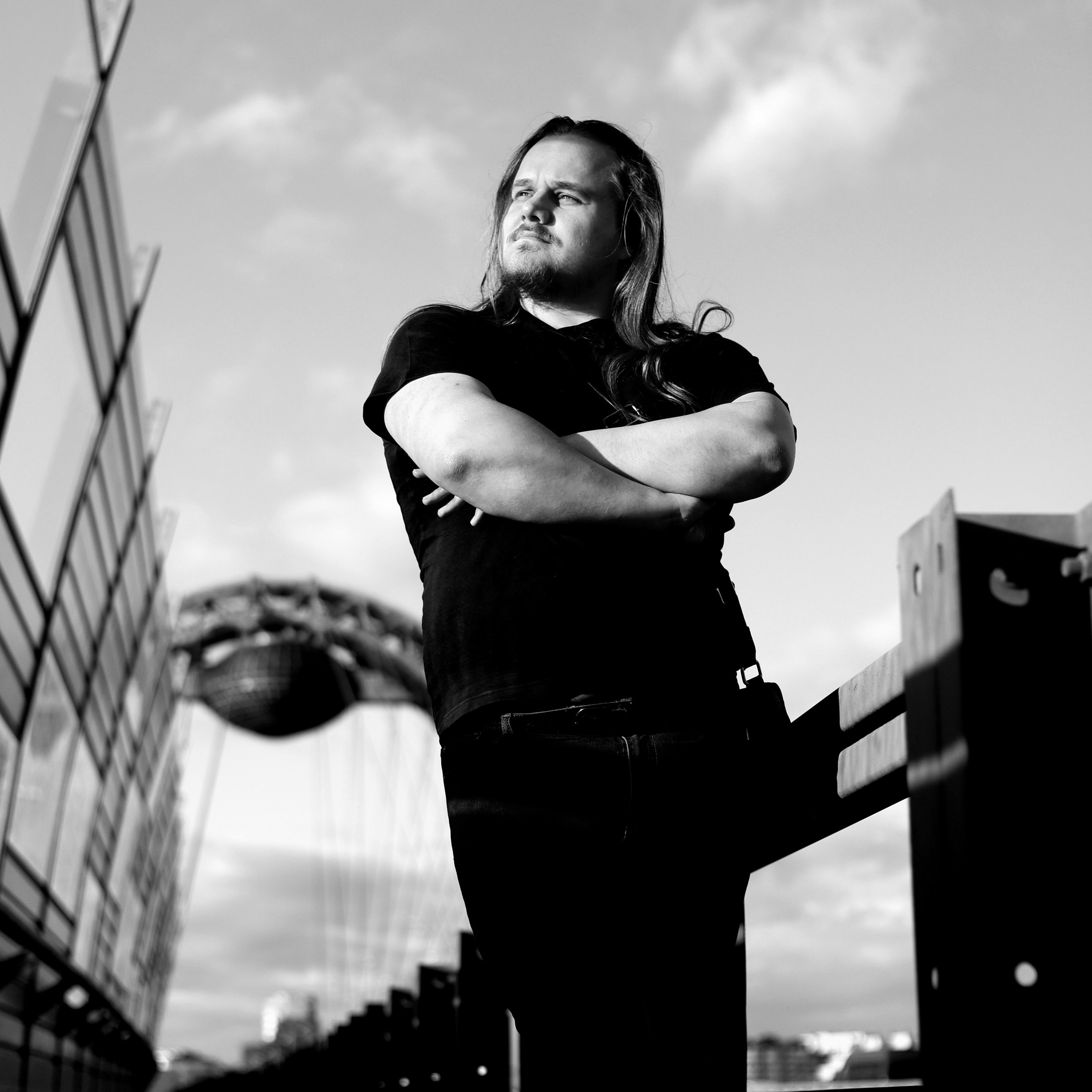 Видеограф и фотограф Надежда Корнейчик