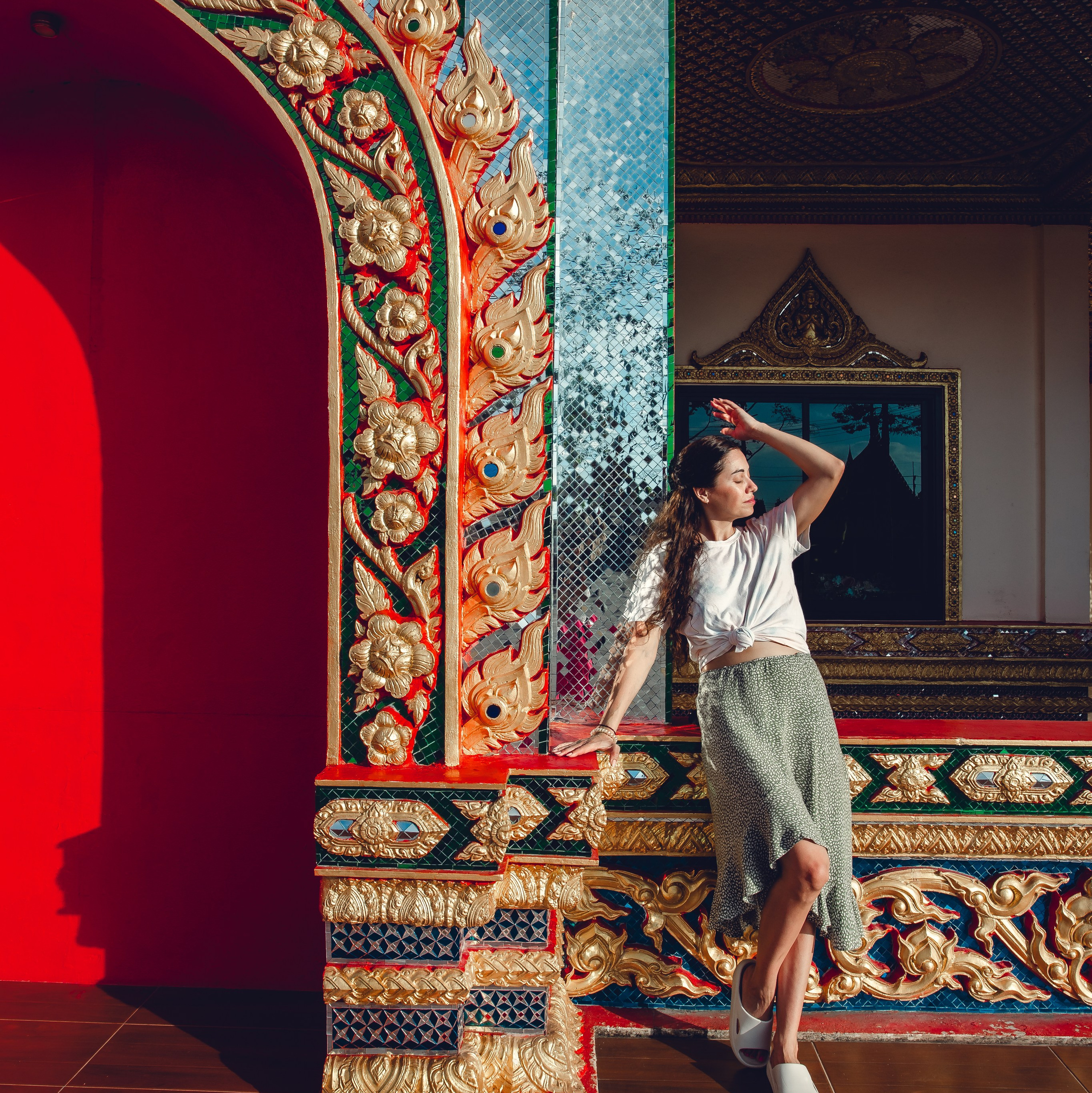 Фототур в Паттайю (ноябрь). Семейный и художественный фотограф в Тюмени Юлия Логинова