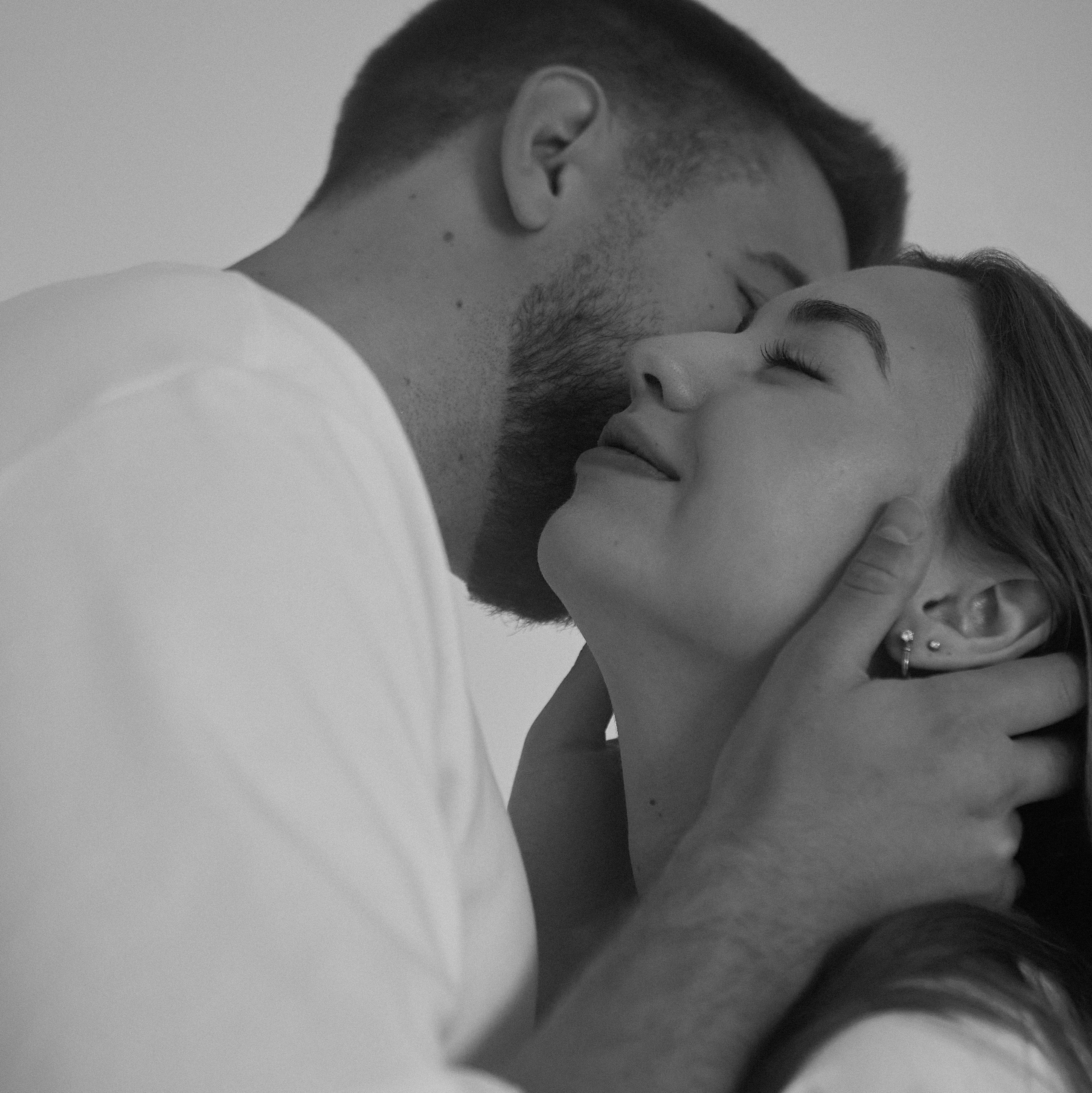 Портретный фотограф в Москве Анастасия