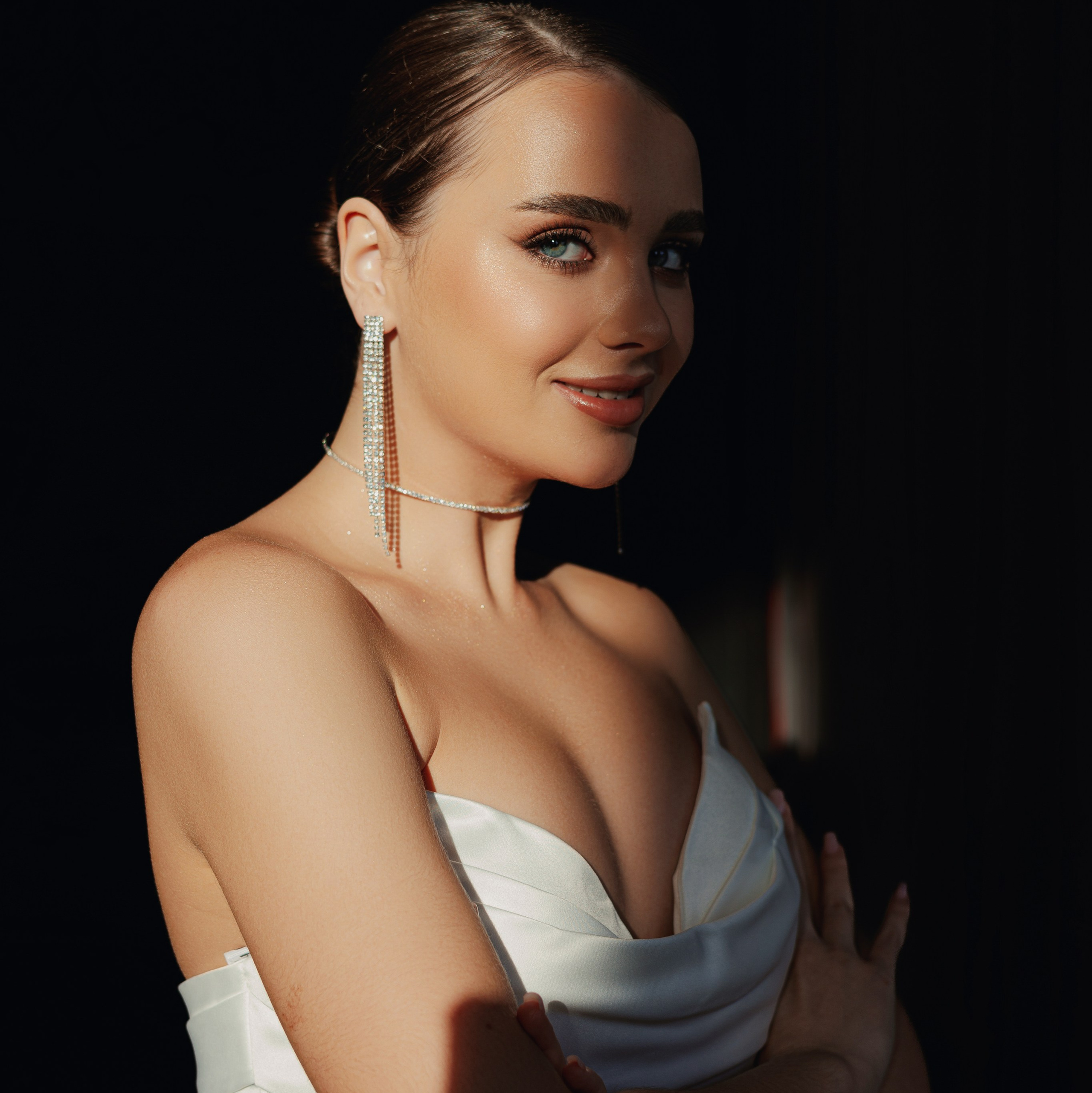 Контакты. Фотограф Алена Артемова