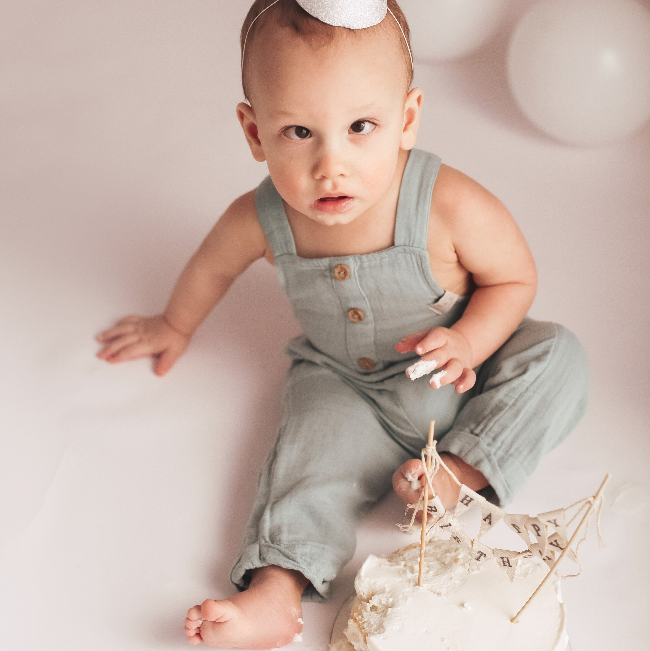 Новогодняя фотосессия. Семейная и детская фотостудия «Колыбель»