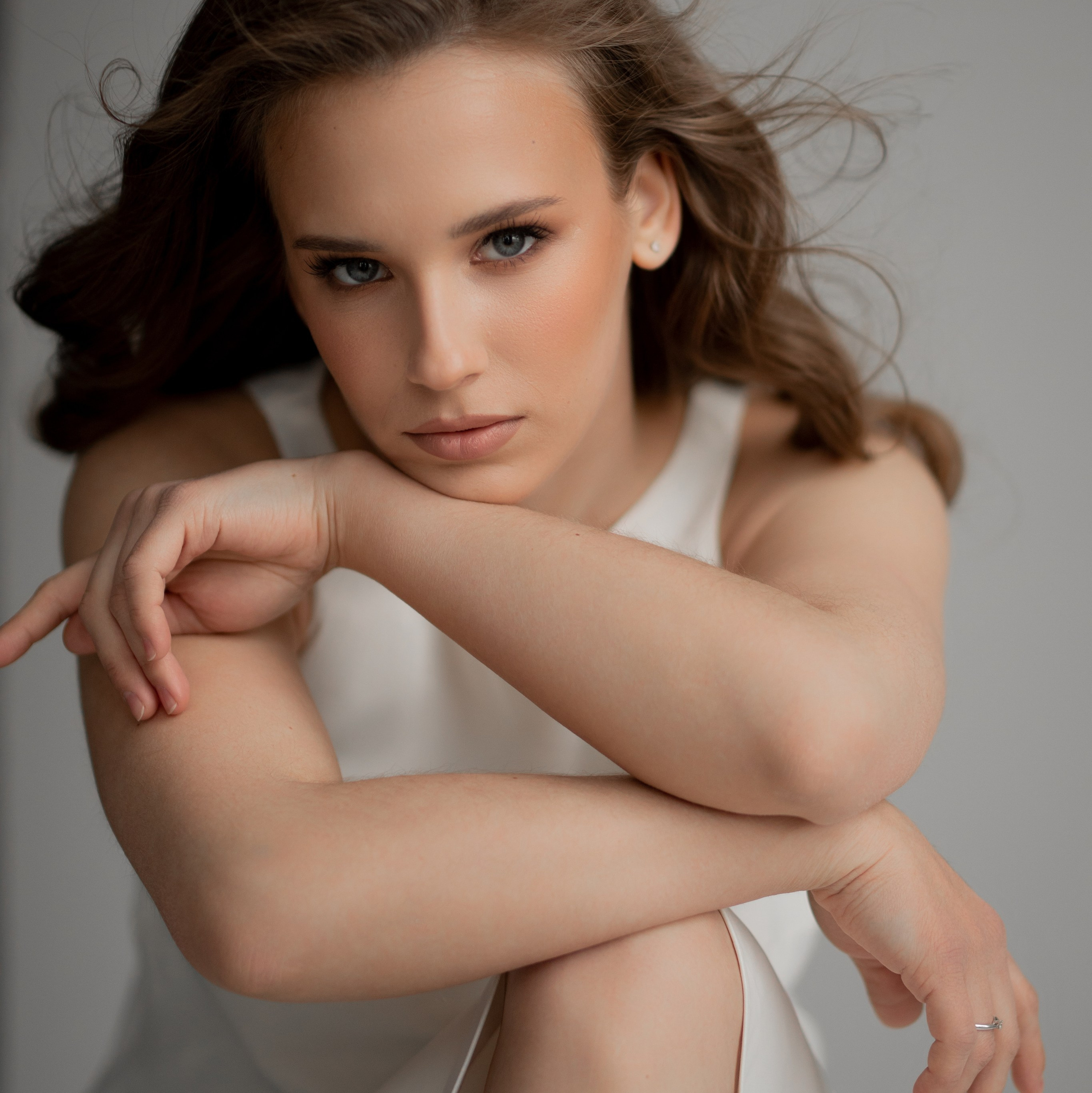 Фотограф чувственного портрета в Санкт-Петербурге Светлана Фролова