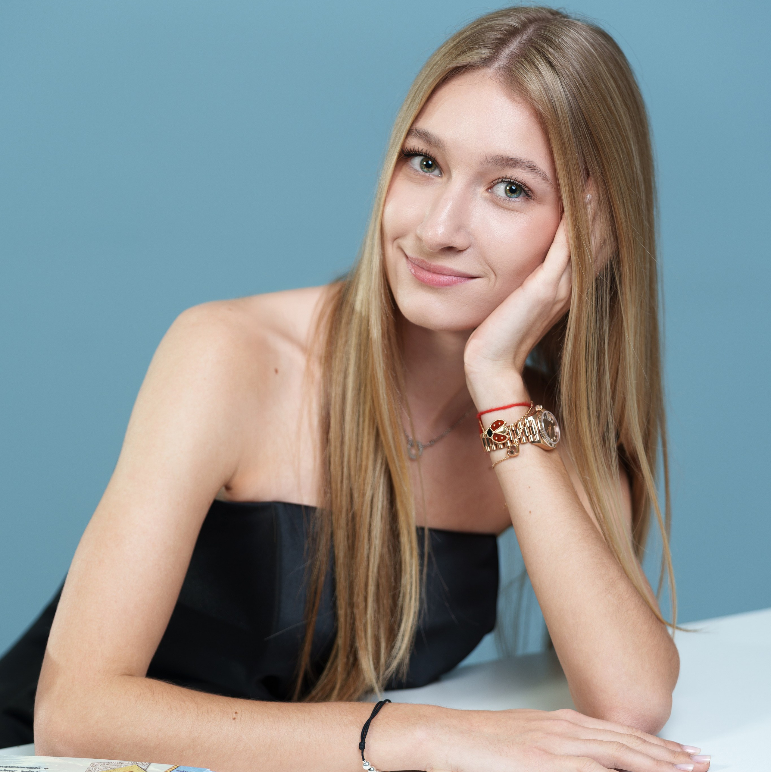 Фотограф Наталья Сидорова