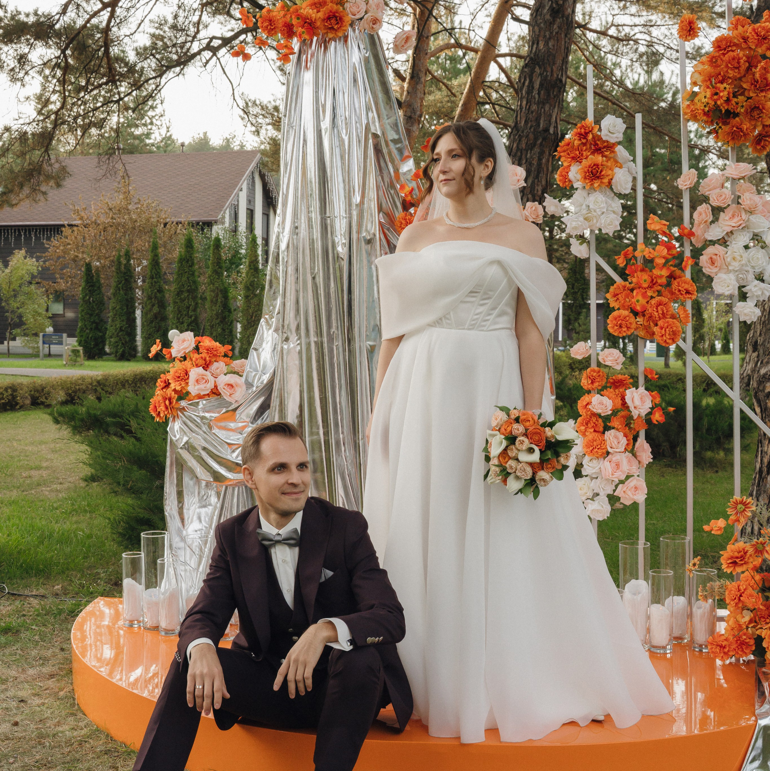 Прайс. Профессиональный фотограф в Самаре Анна Конзаева