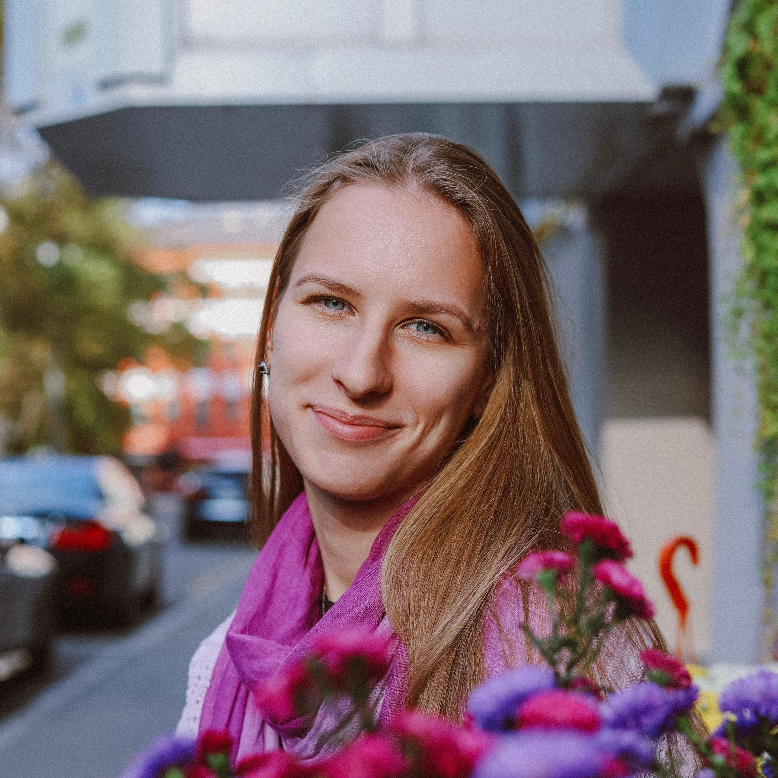 Фотограф в Москве Ксения Мартын