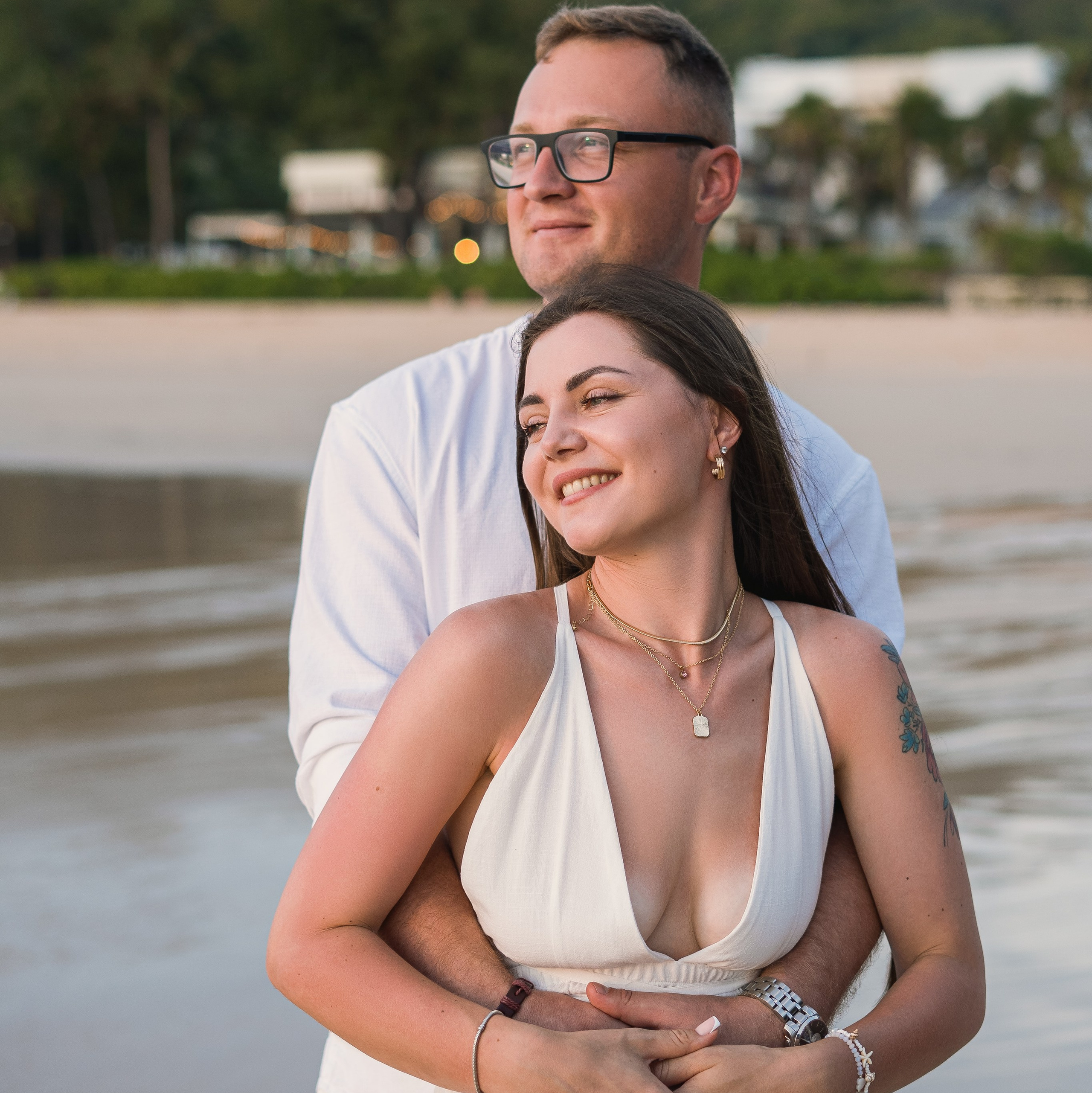 Love Story и Свадебная Фотосъёмка на Пхукете – истории любви в объективе. Ян Долматов — фотограф, видеограф и продюсер на Пхукете, Таиланд