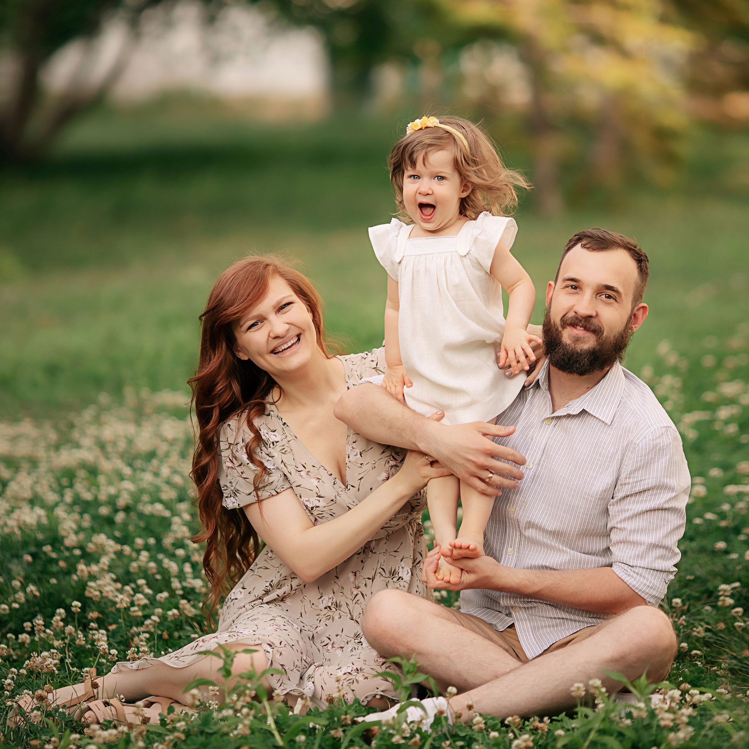 Детский фотограф Ростов-на-Дону Ксения Вдовиченко