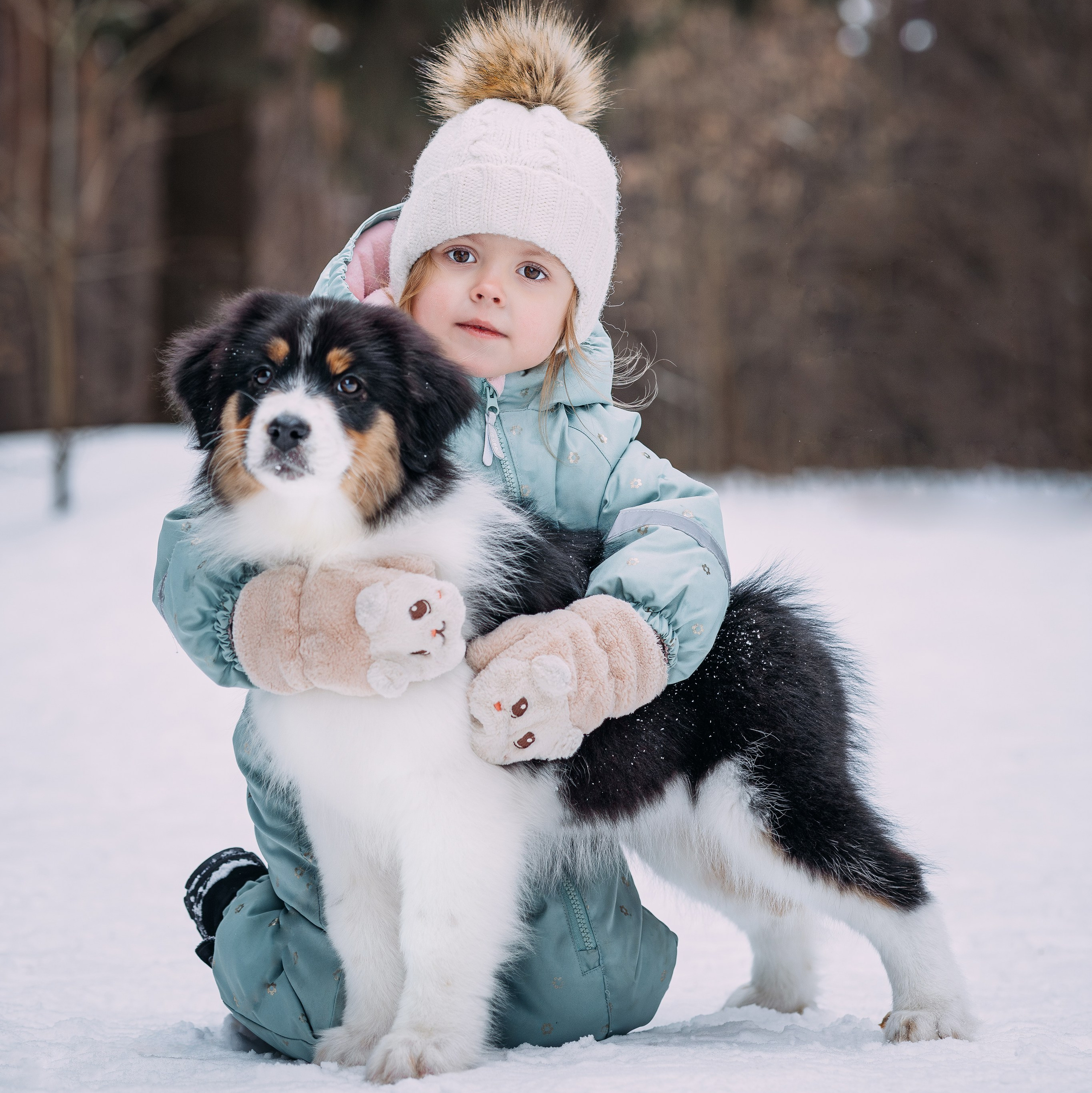 Фотограф Яна Матвеева в Ижевске