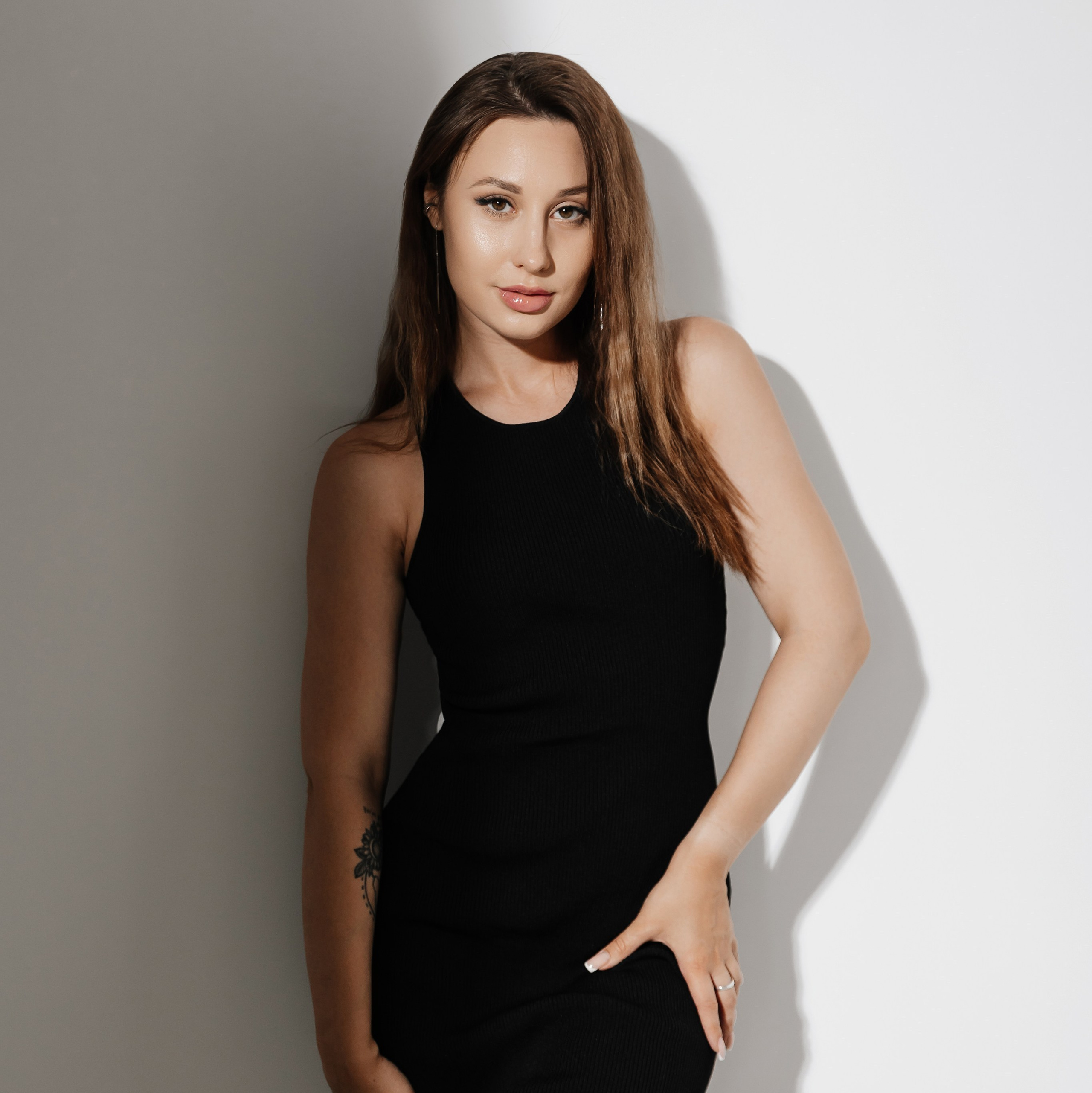 Photographer | Anna Christia