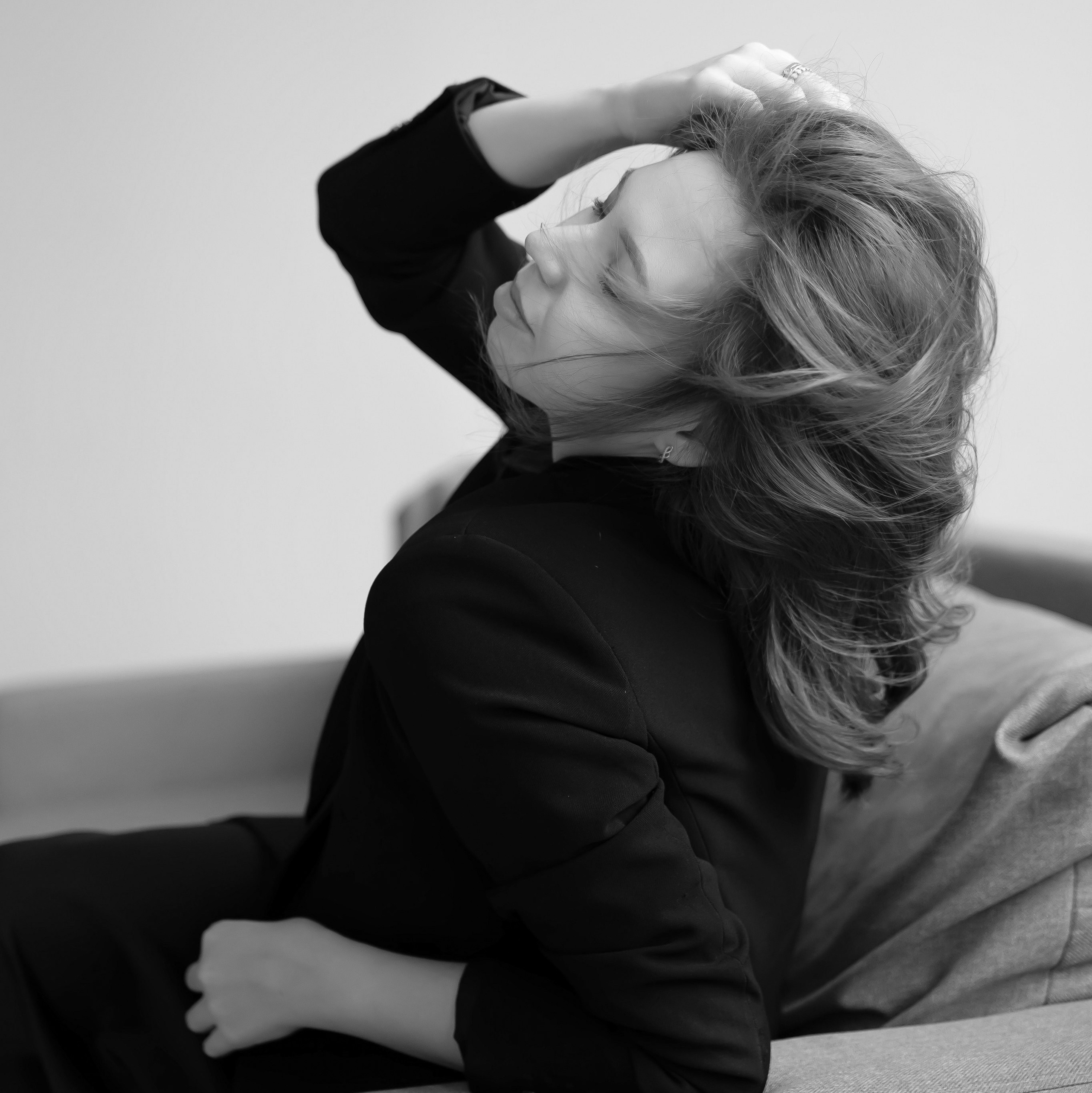 Фотограф Яна Матвеева в Ижевске