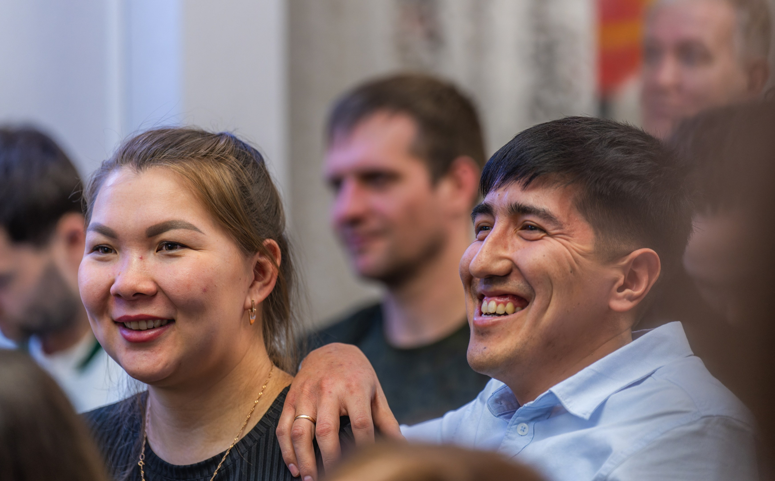 Наука Сюцай. Оксана Муза | Дизайнер интерьеров | Сюцай коуч | Фотомодель