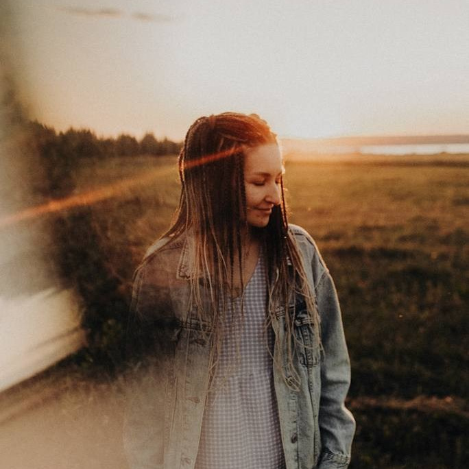 Фотограф Пенза Алена Мадамкина