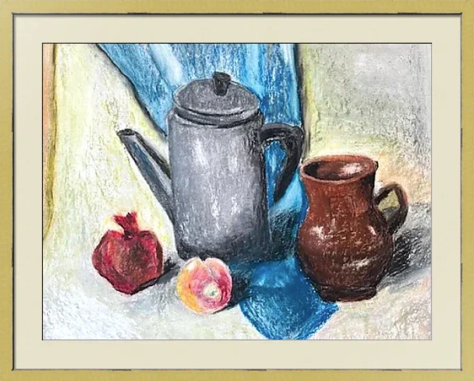 Ученическая. (102). Своя Мастерская